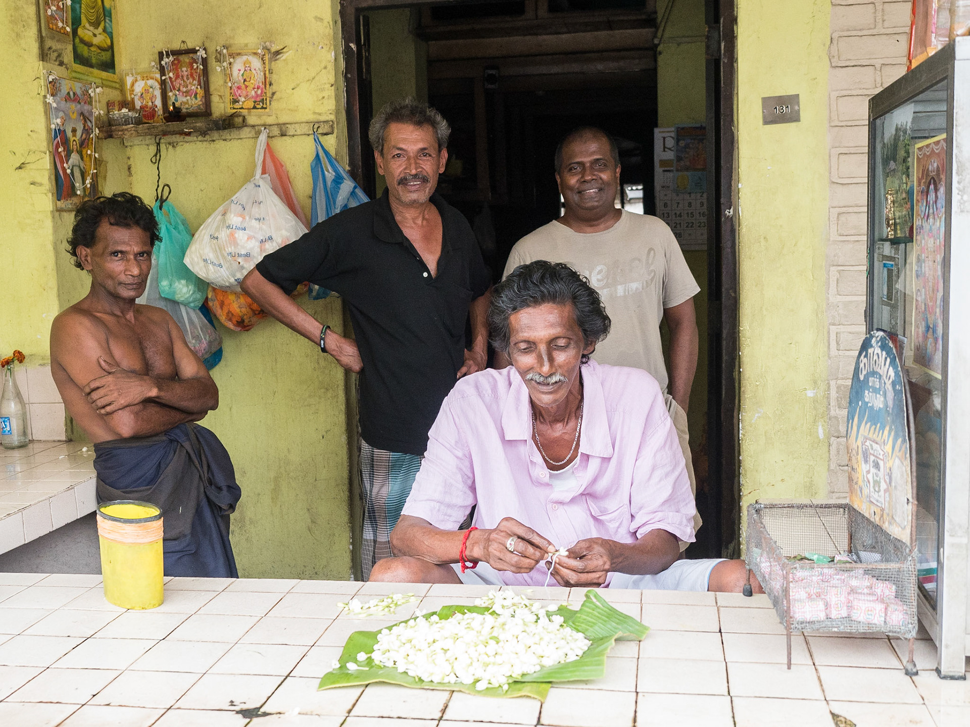 Colombo, Sri Lanka