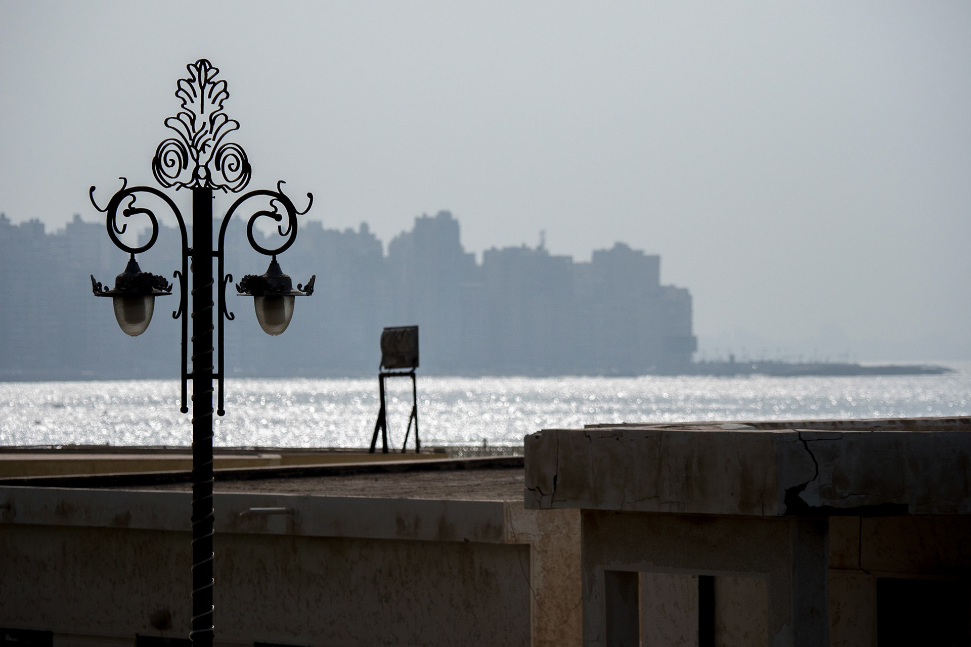 Alexandria, Egypt