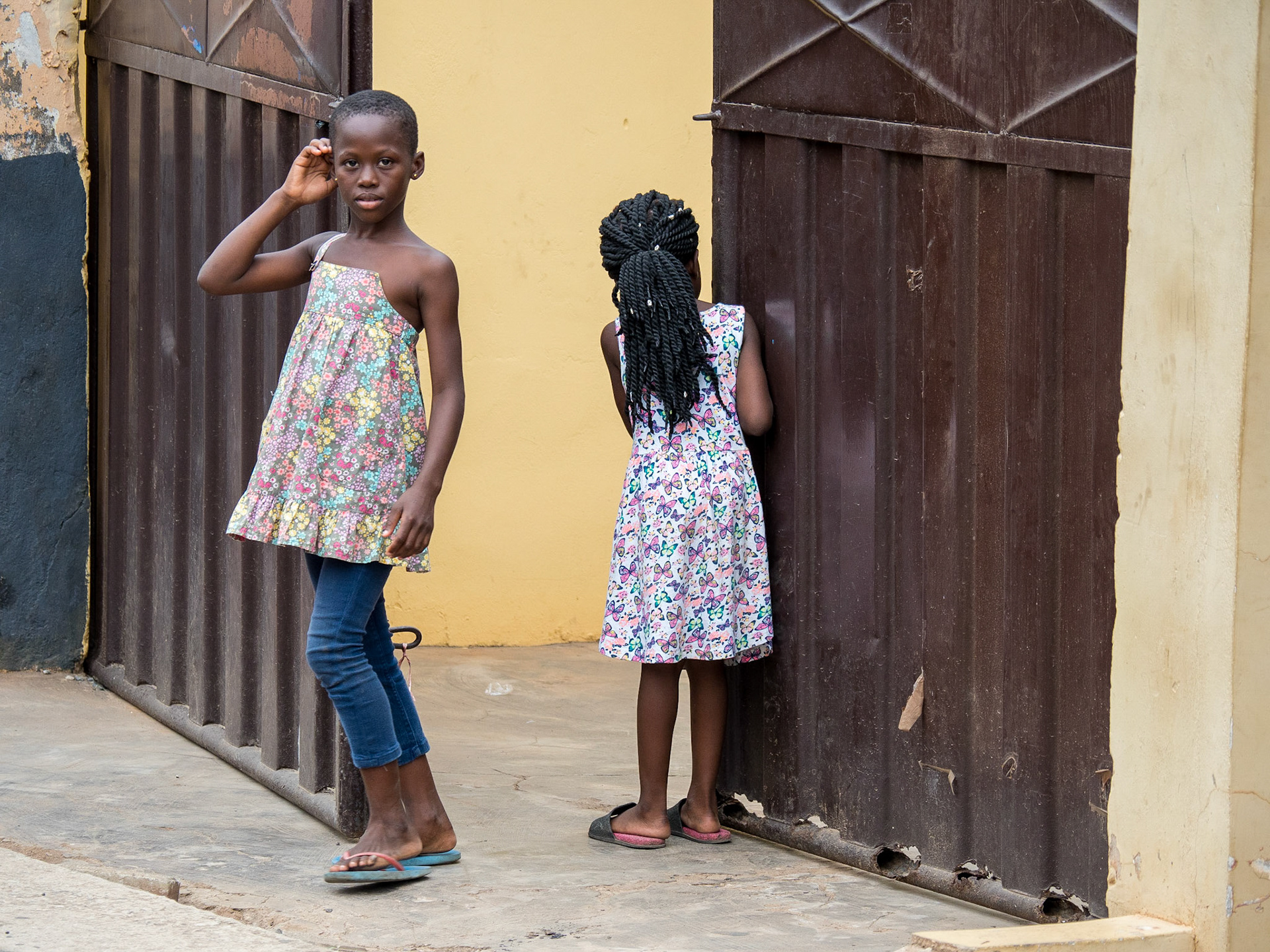 Ghana