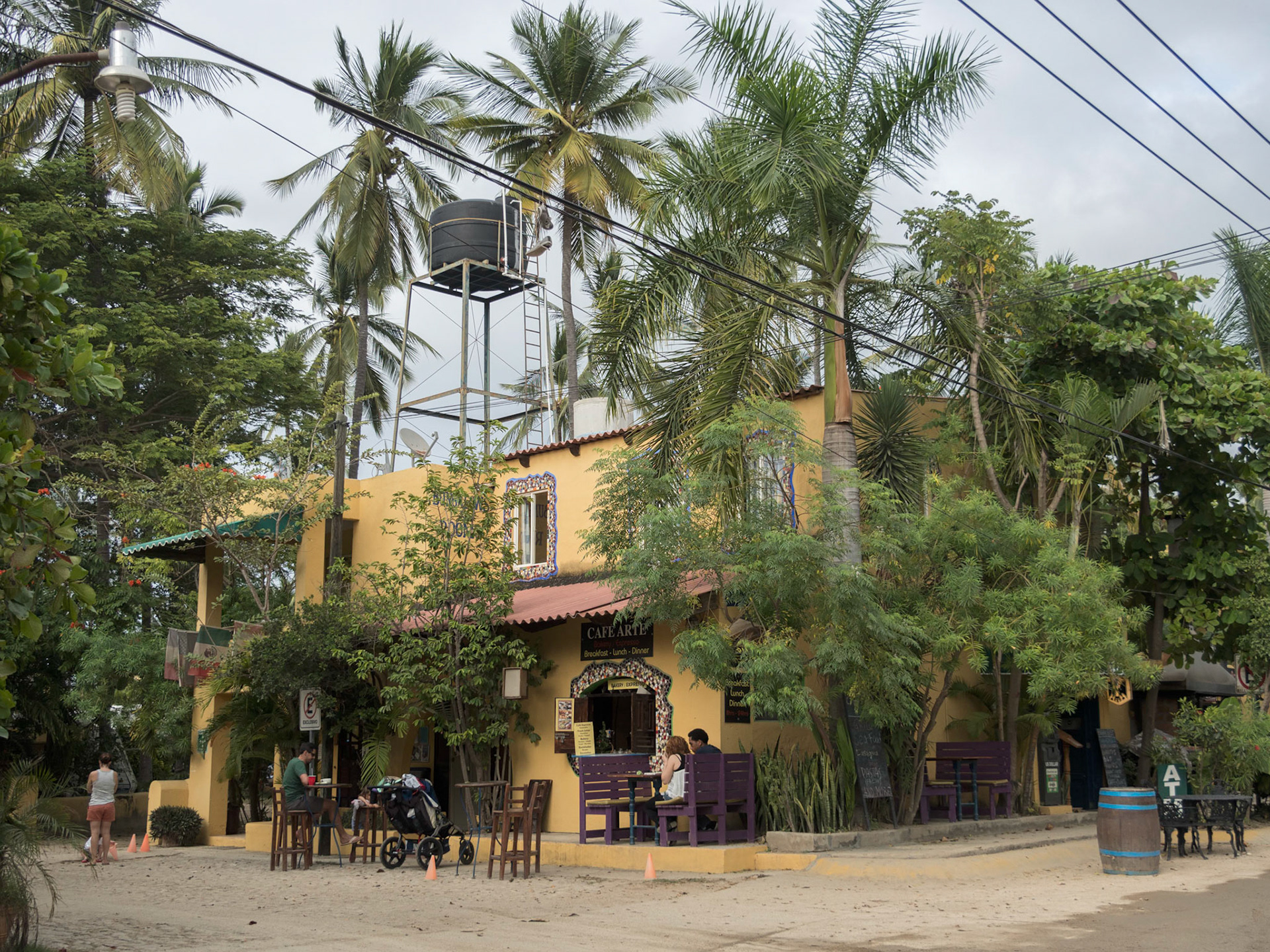 Sayulita, Mexico