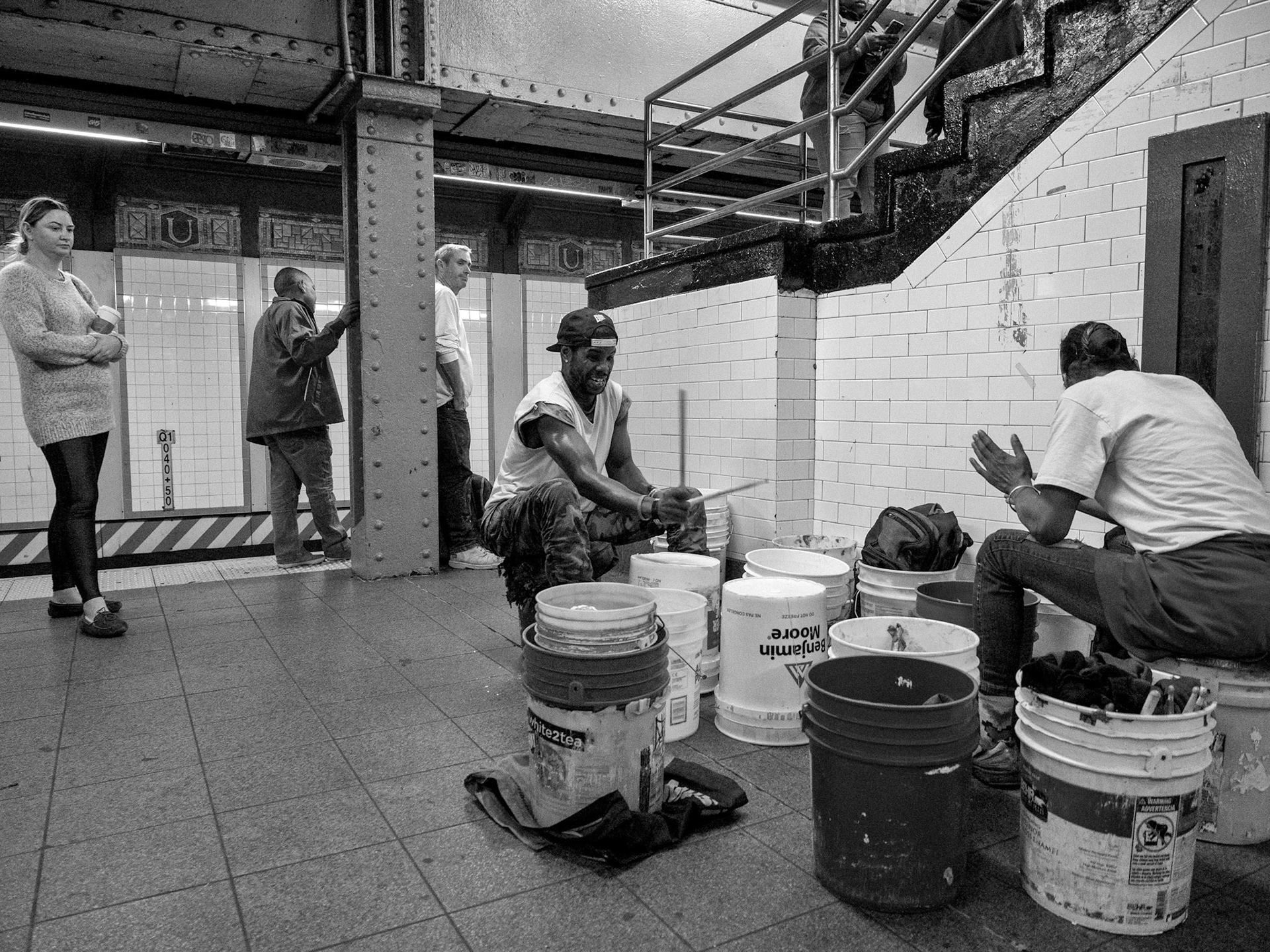 New York City, NY, USA