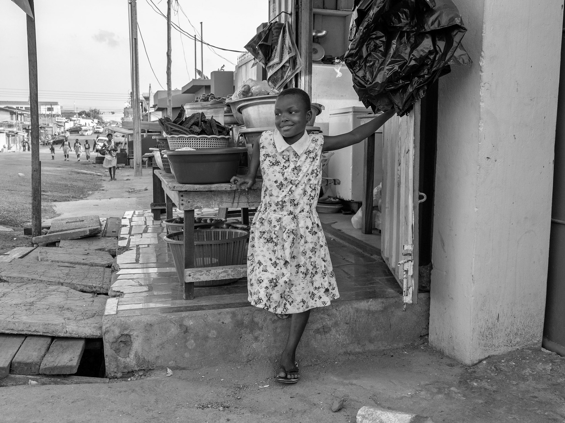 Ghana