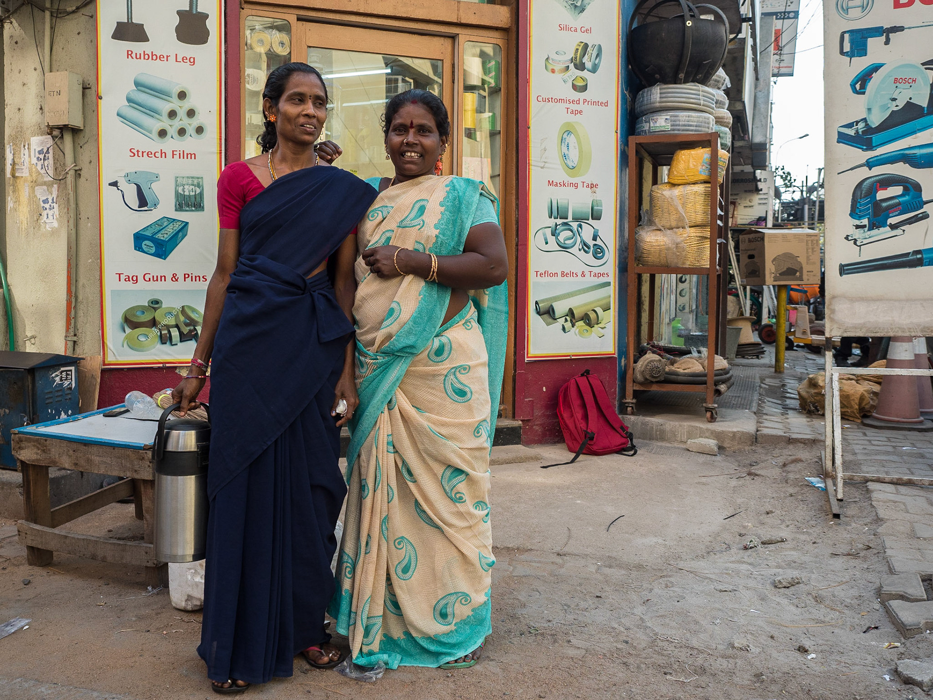 Chennai, India
