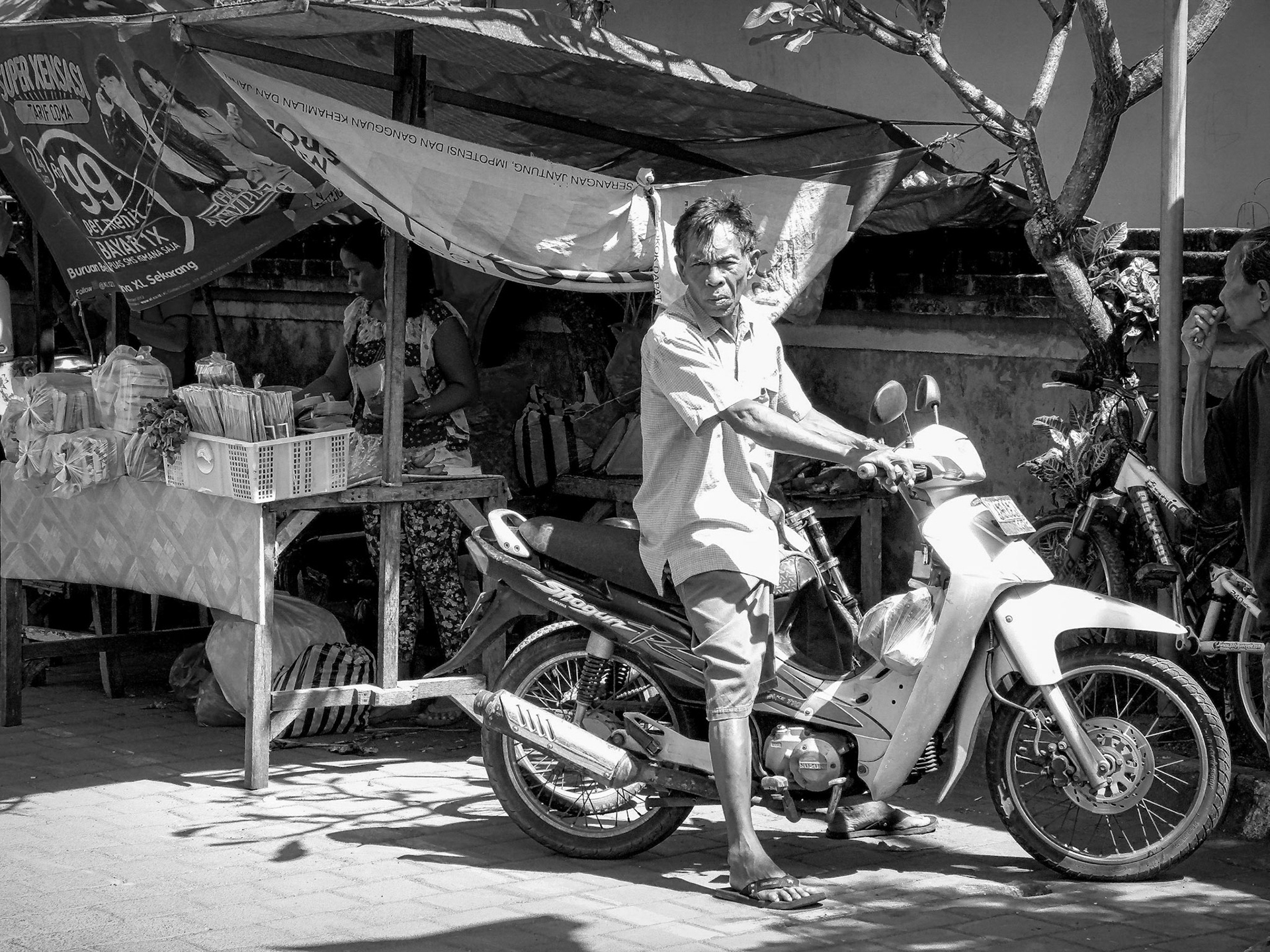 Bali, Indonesia