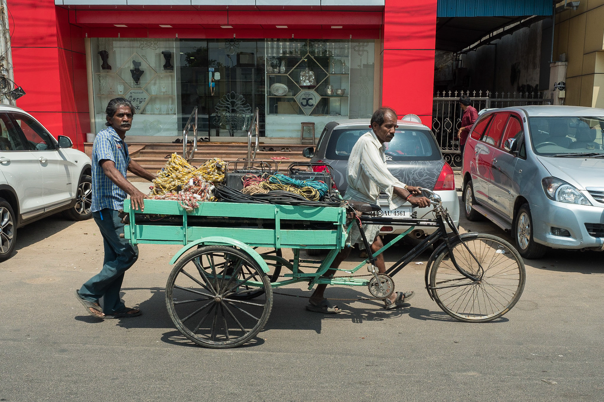 Chennai, India