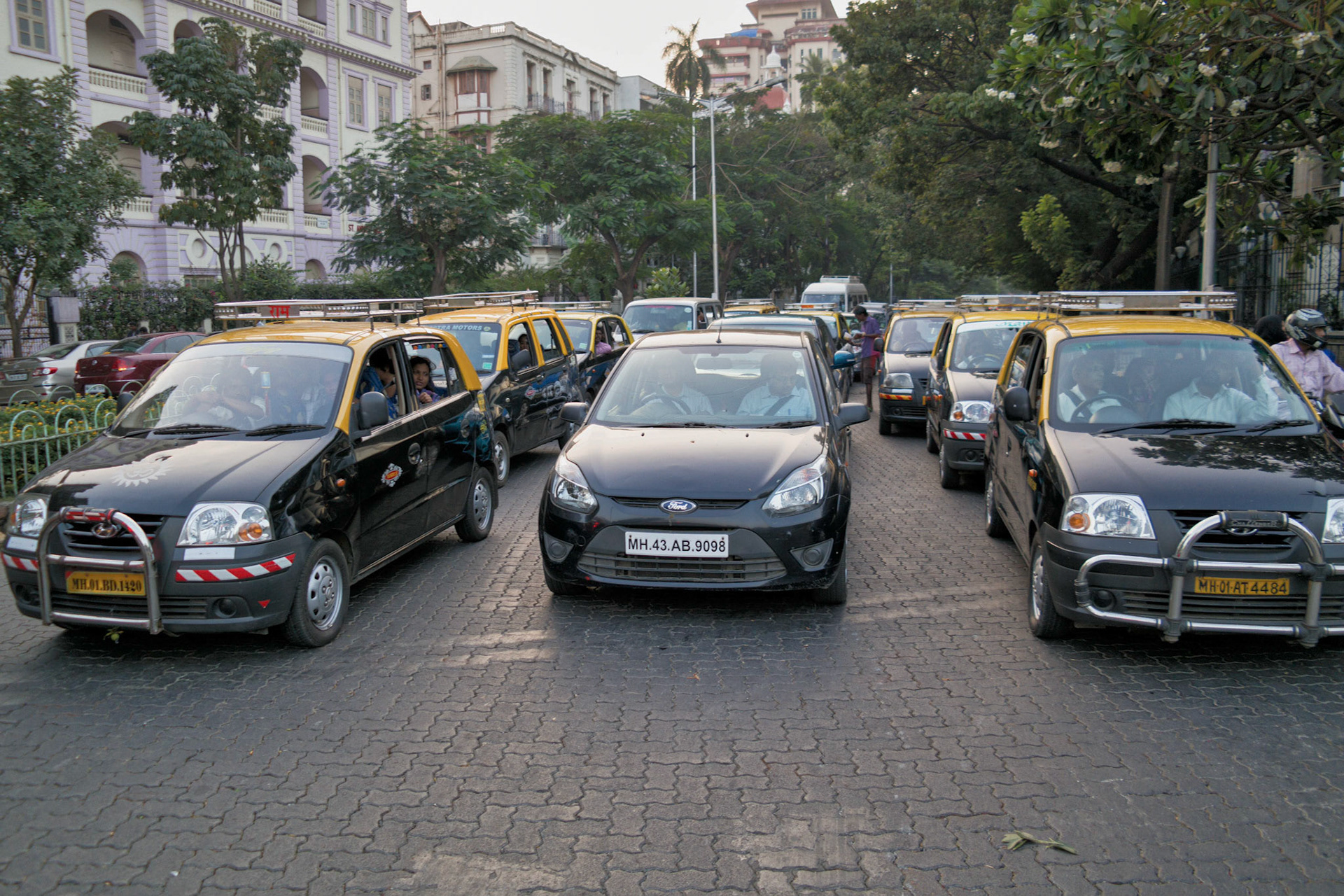 Mumbai, India