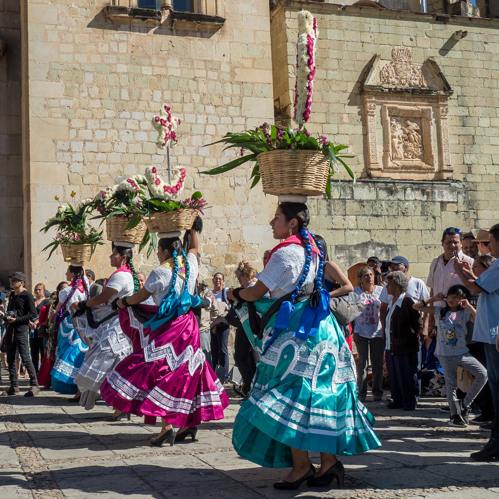 Oaxaca, Mexico