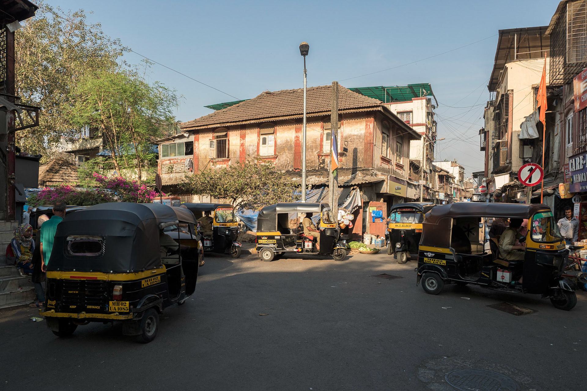 Mumbai, India
