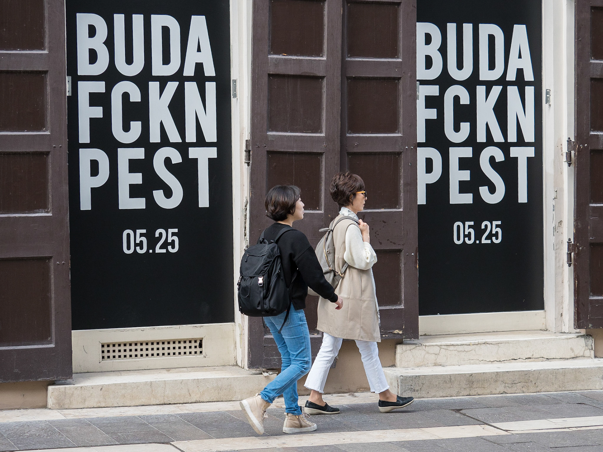 Budapest, Hungary