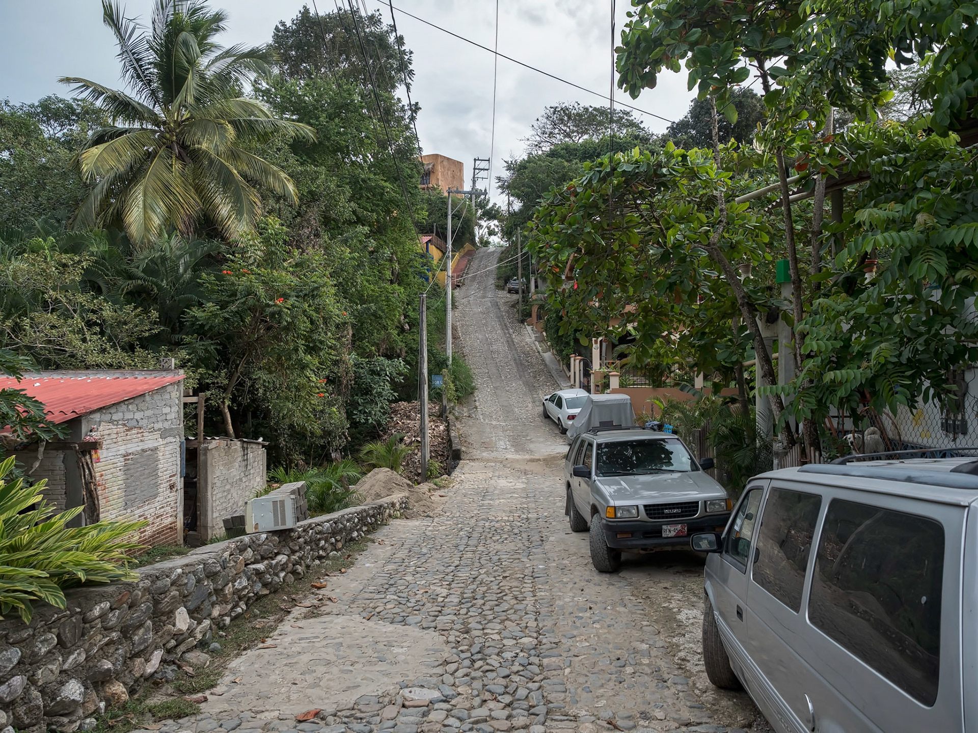 Sayulita, Mexico