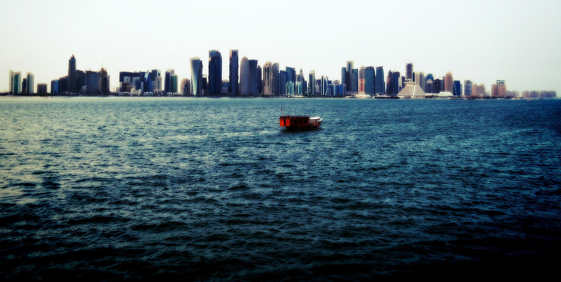 Doha, Qatar