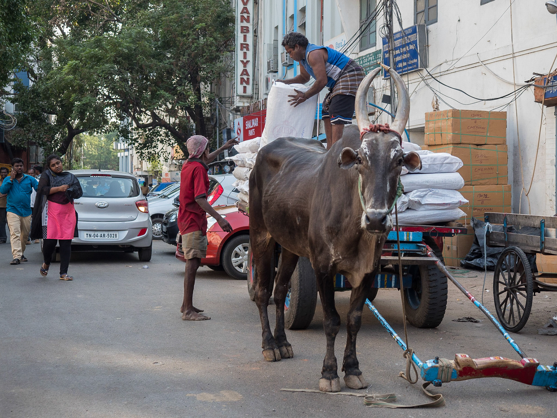 Chennai, India