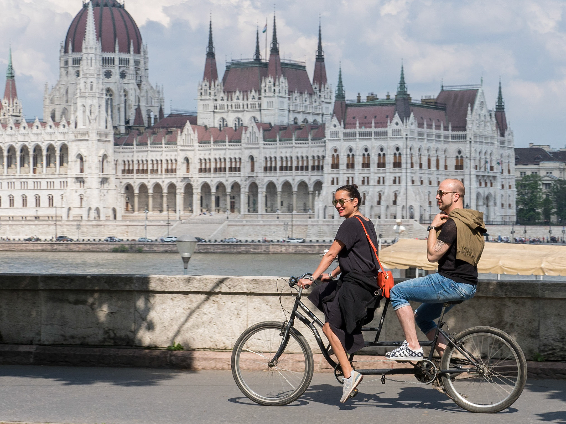 Budapest, Hungary