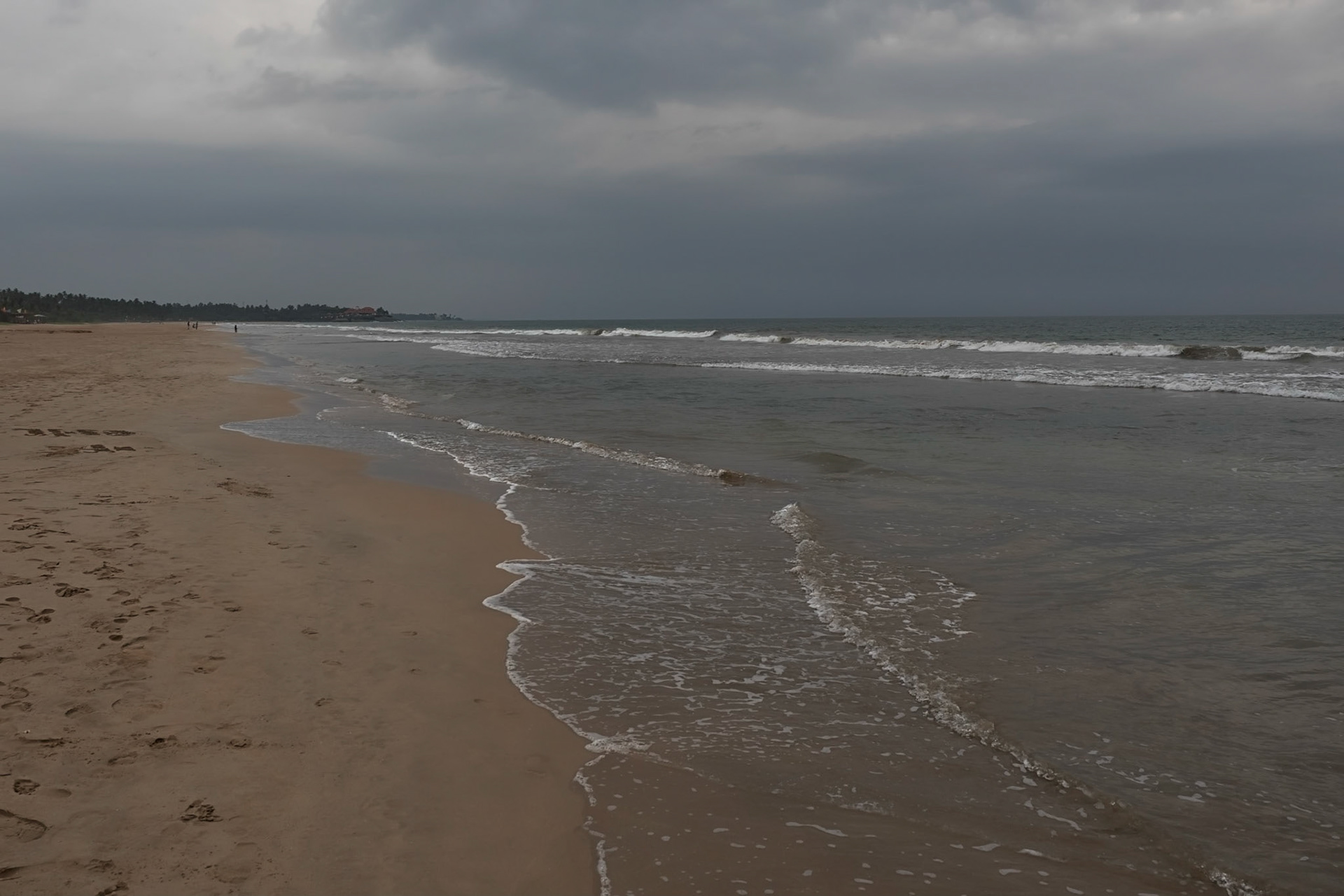 Bentota, Sri Lanka