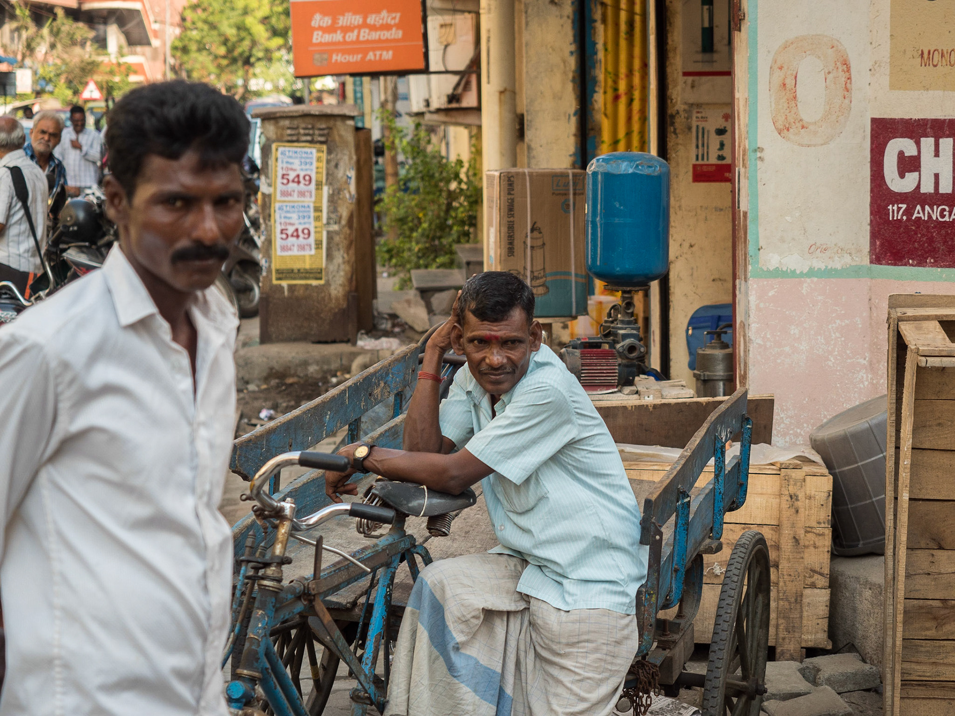 Chennai, India