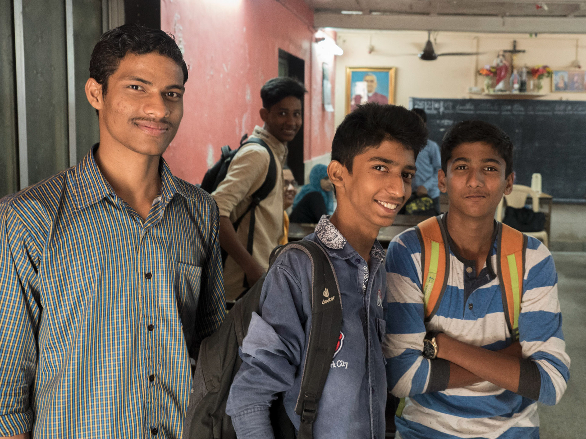 Mumbai, India