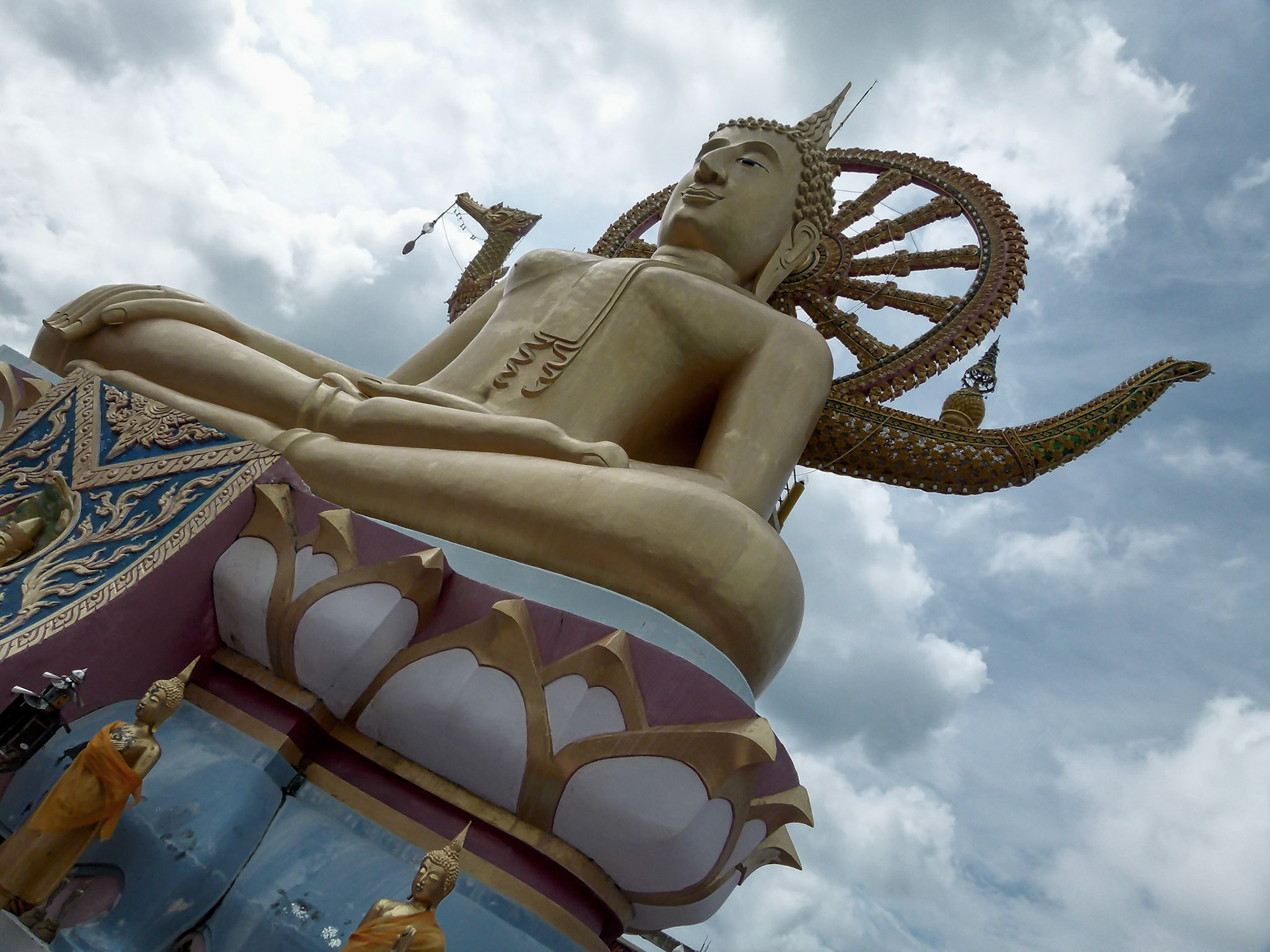 Koh Samui, Thailand