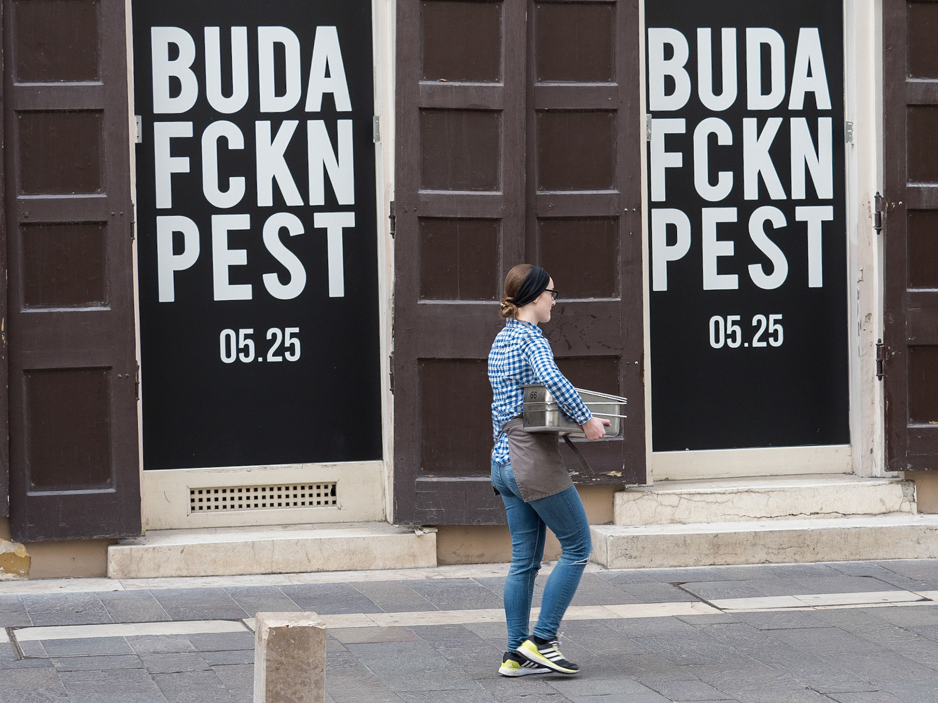 Budapest, Hungary