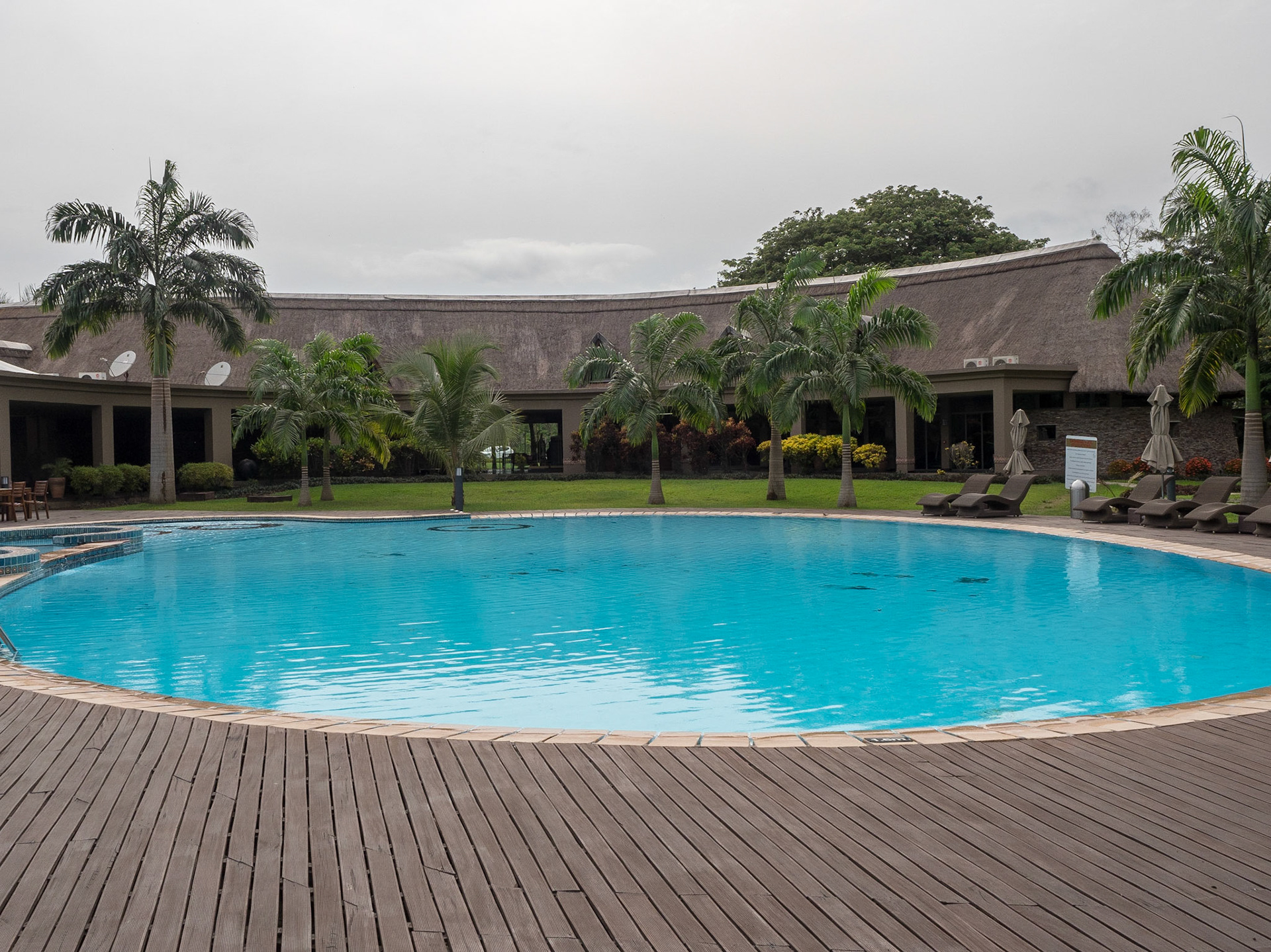 Ghana