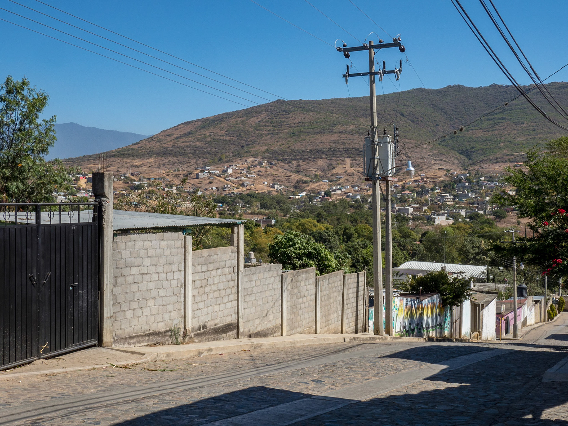 Oaxaca, Mexico