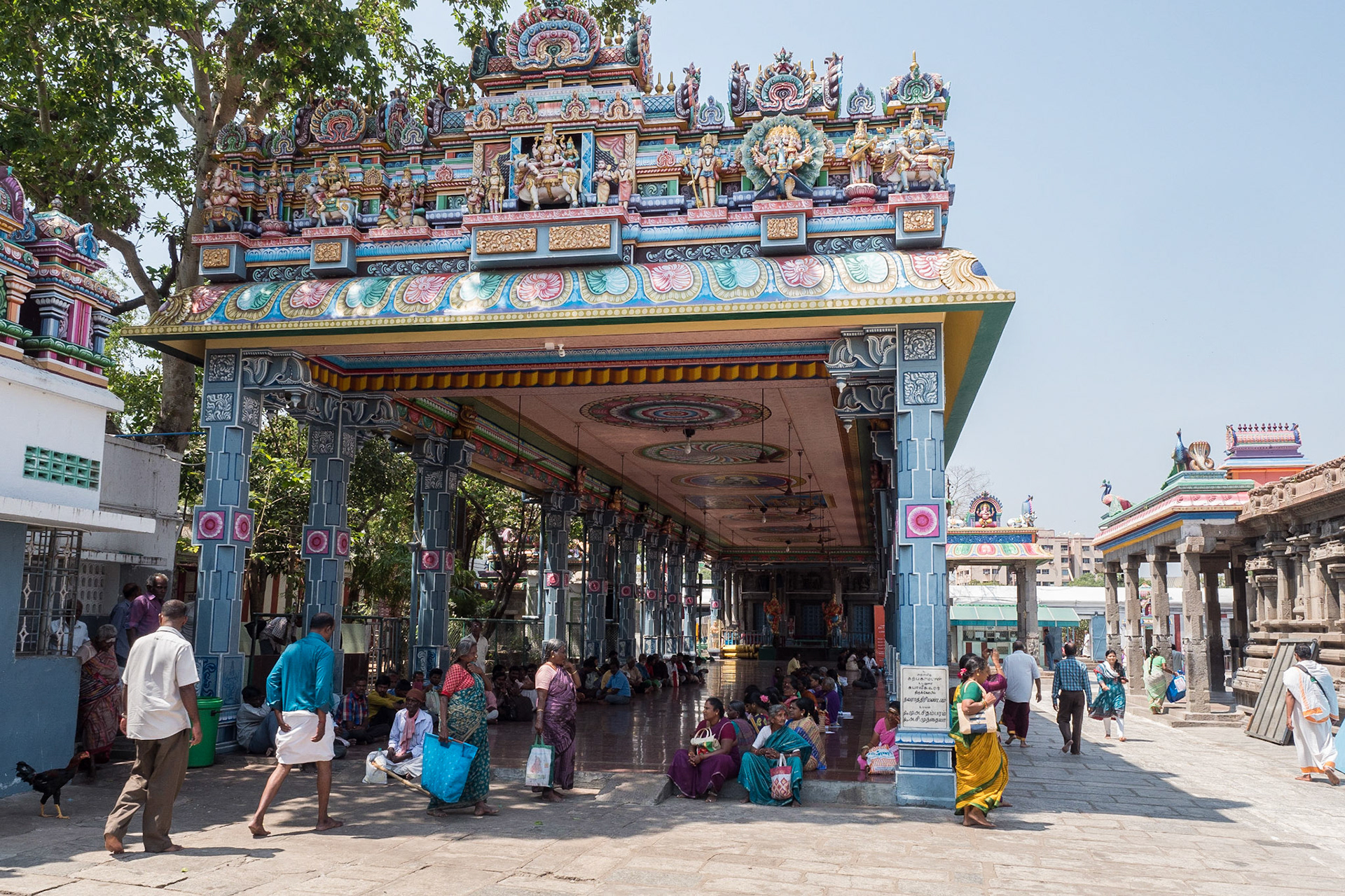 Chennai, India