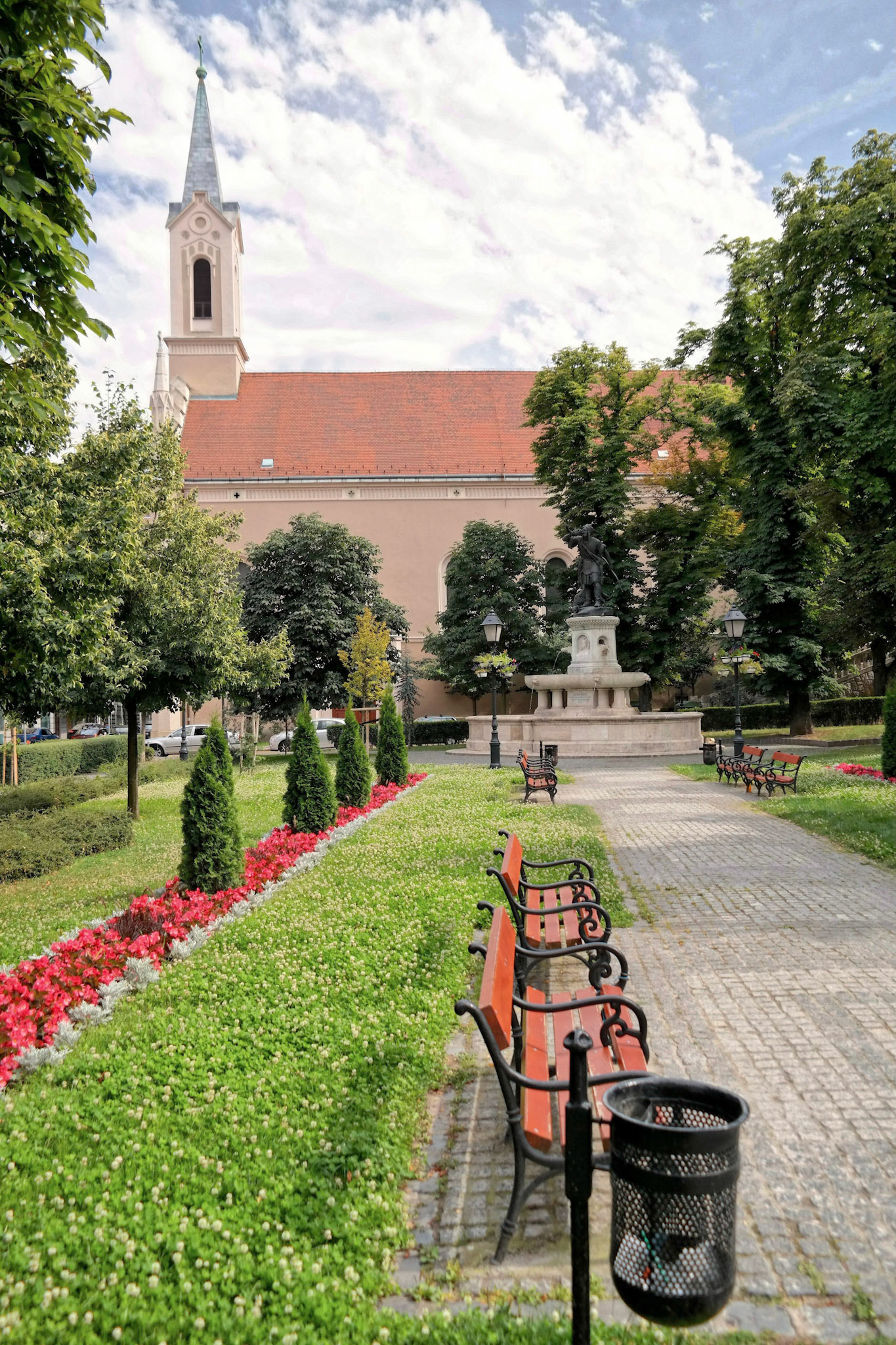 Budapest, Hungary