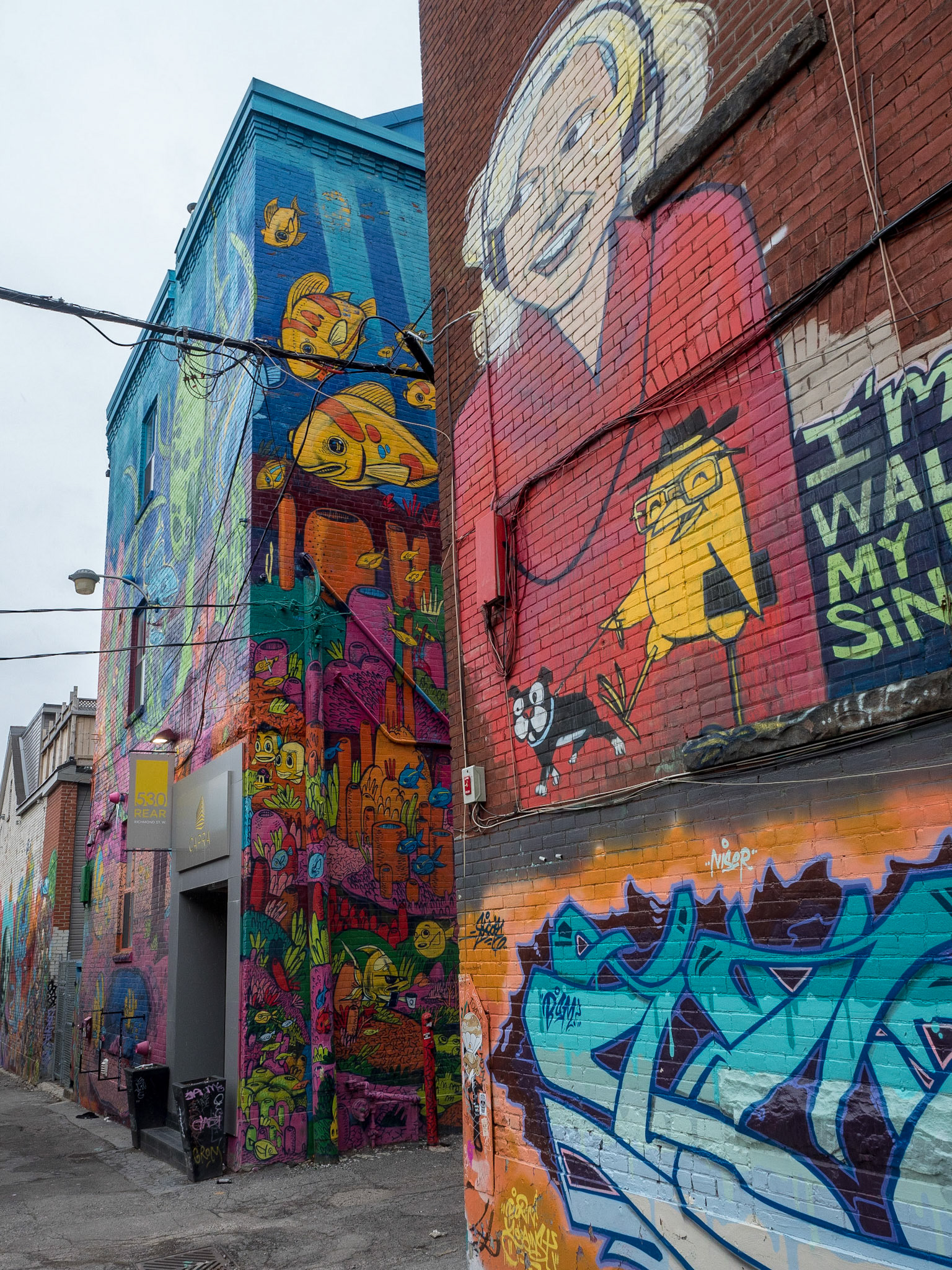 Toronto, Canada