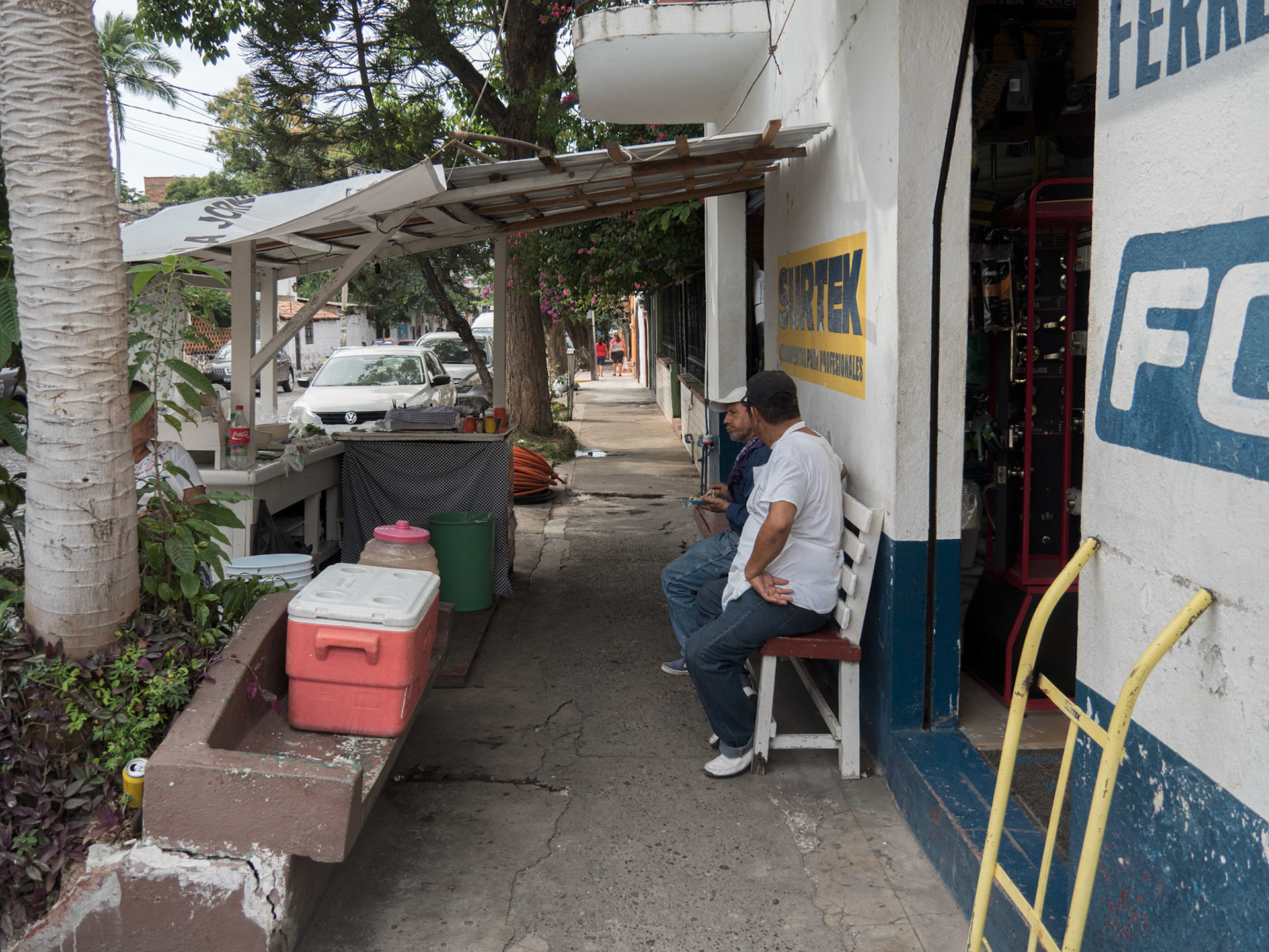 Puerto Vallarta, Mexico