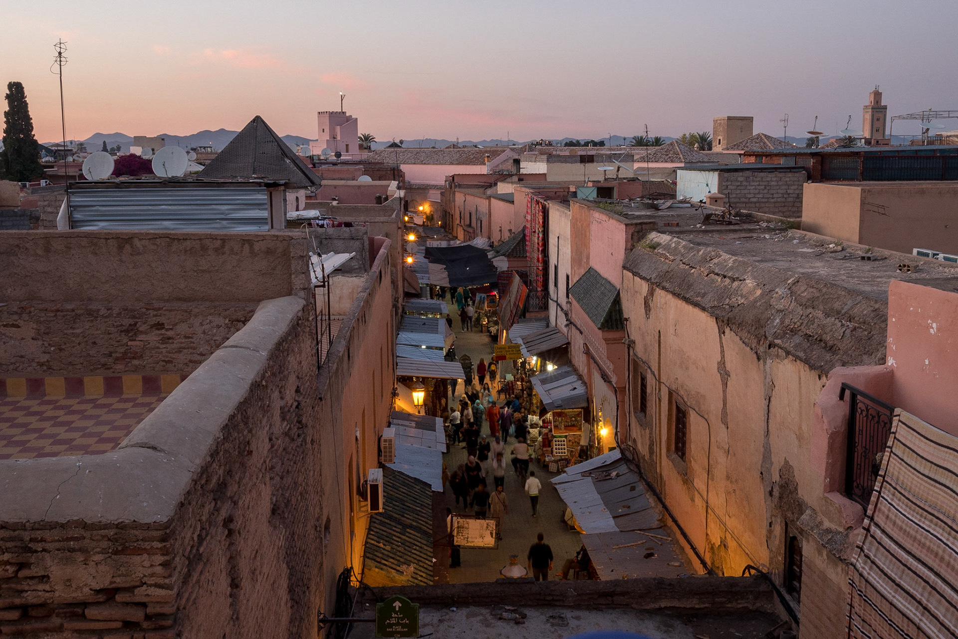 Marrakech, Morocco