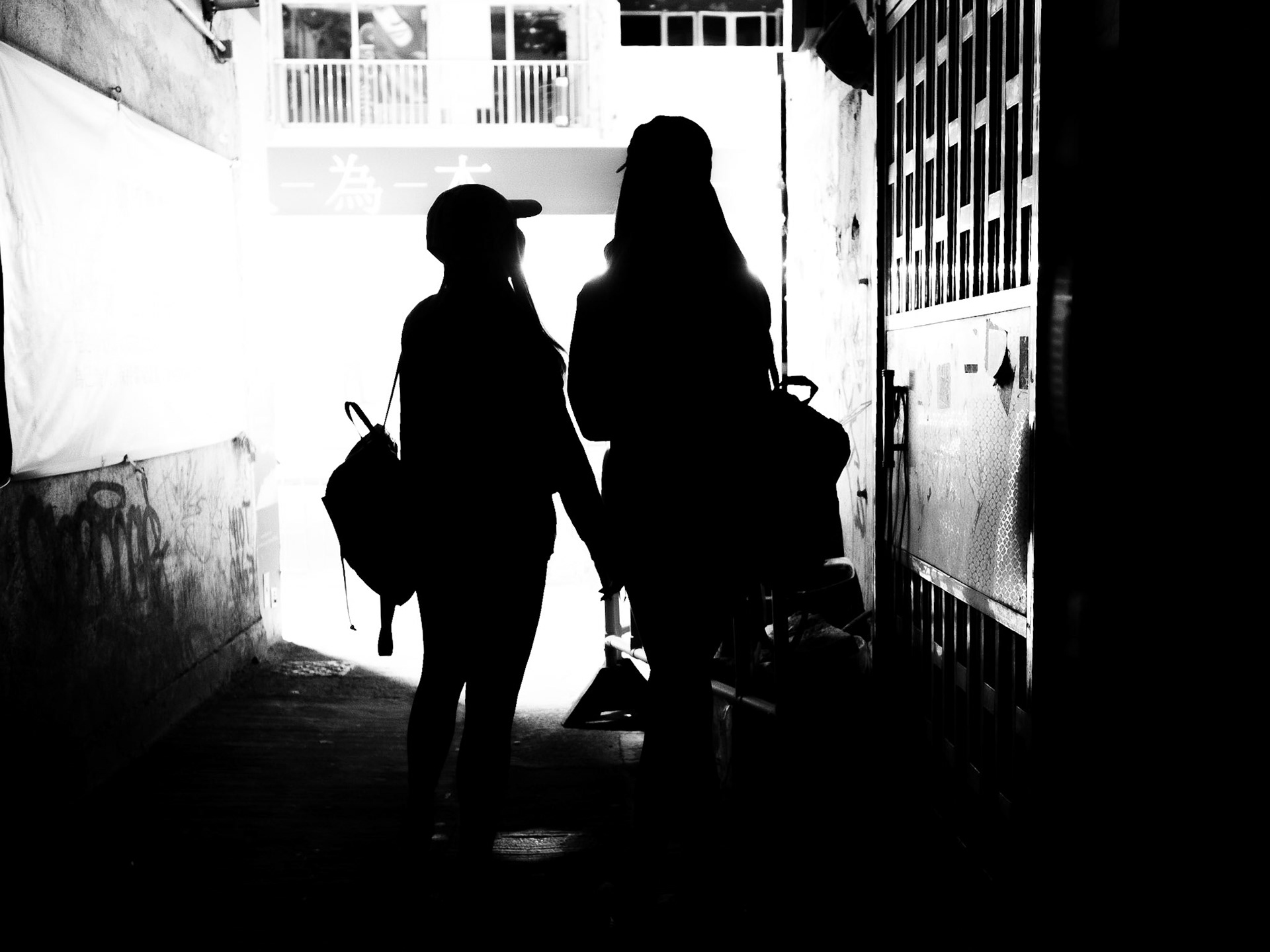 Hong Kong, China