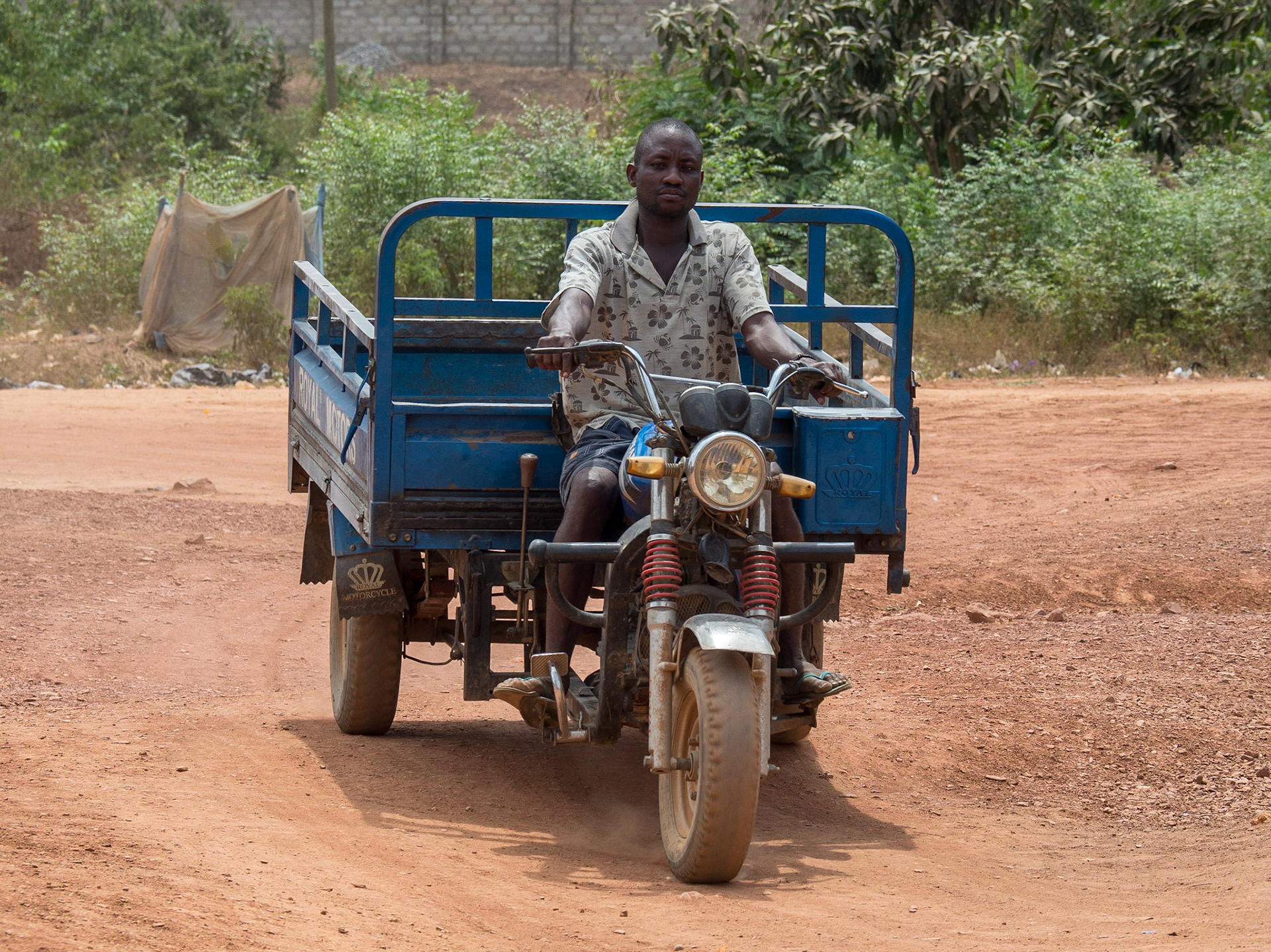 Ghana