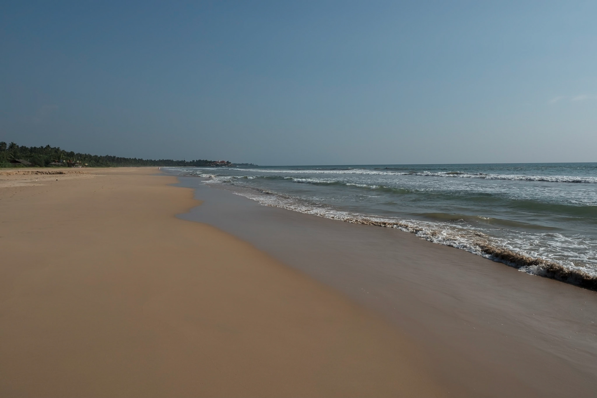Bentota, Sri Lanka