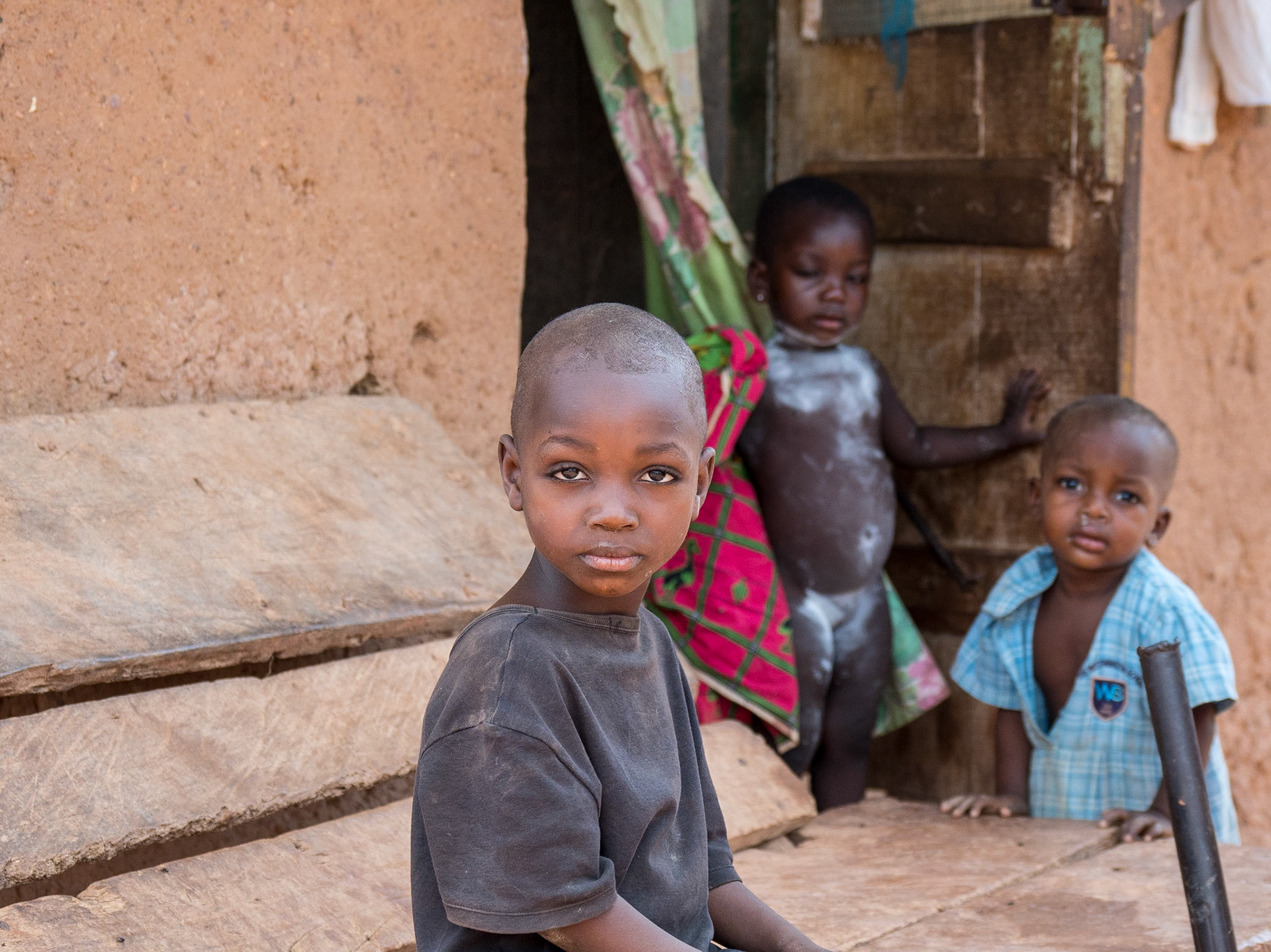 Ghana