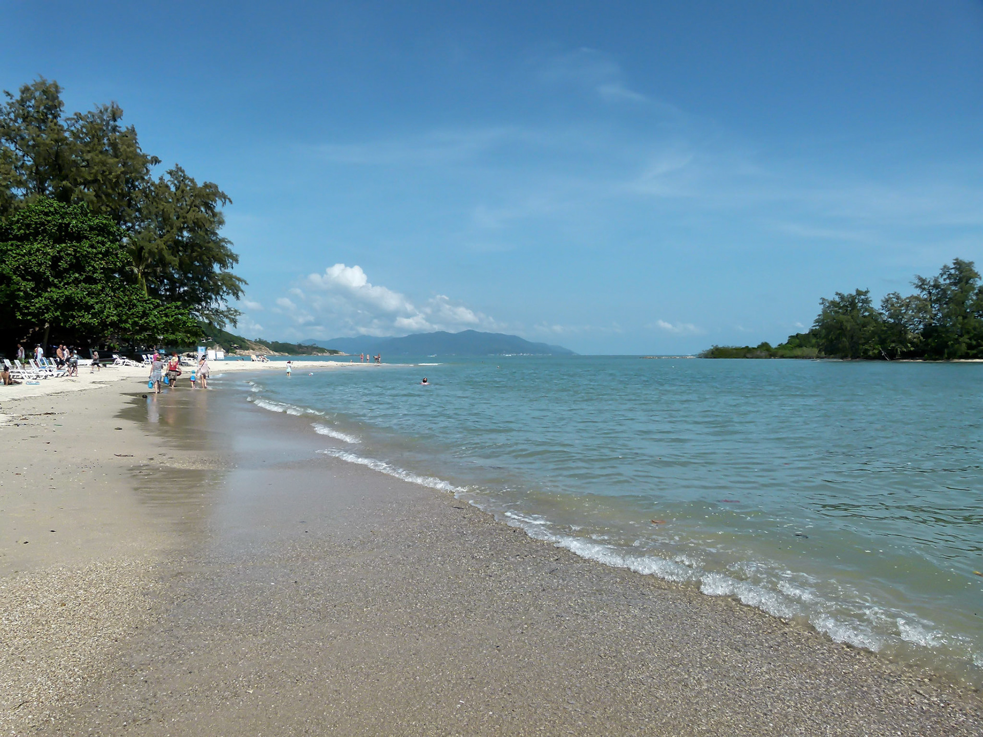 Koh Samui, Thailand