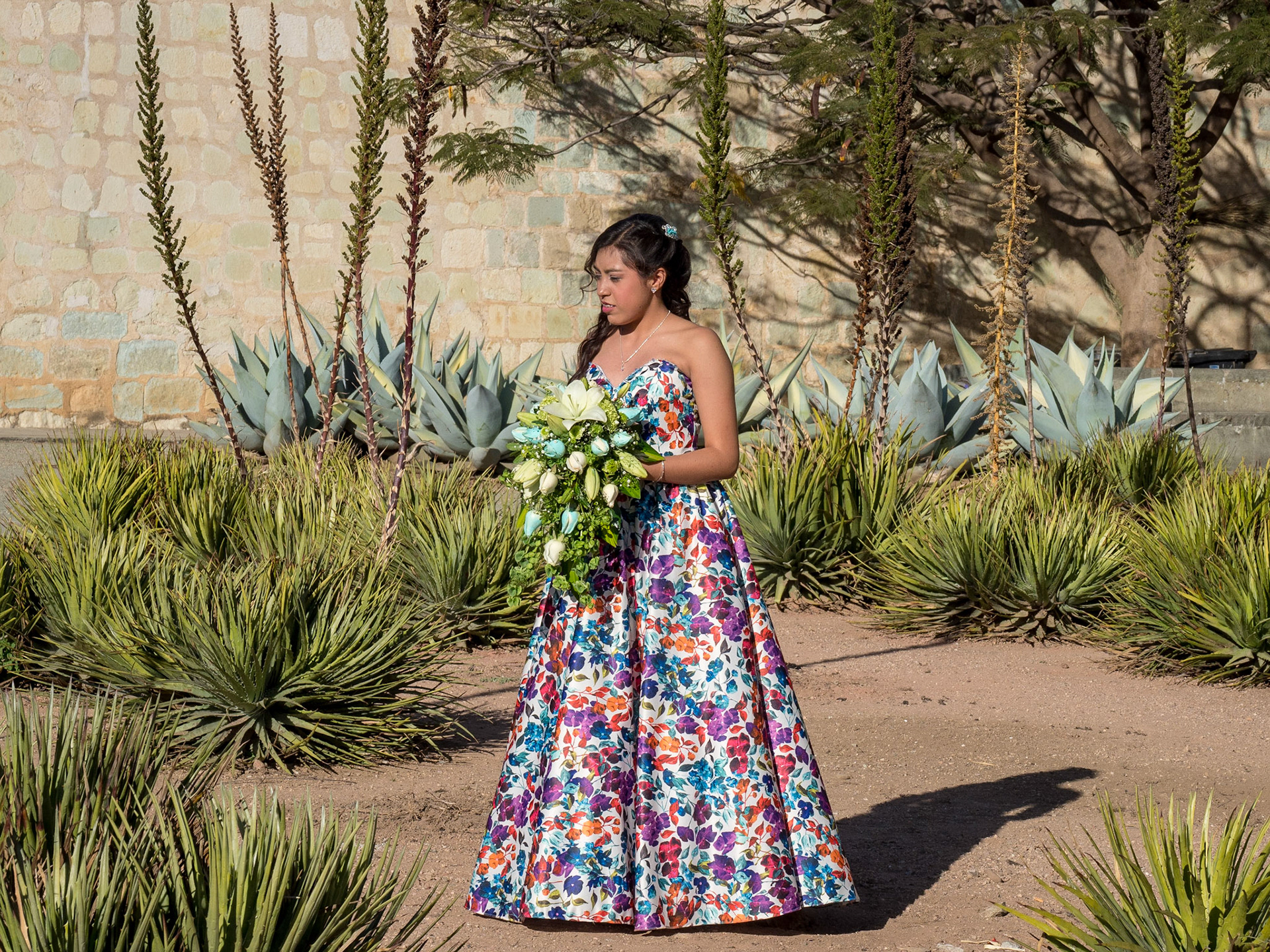 Oaxaca, Mexico