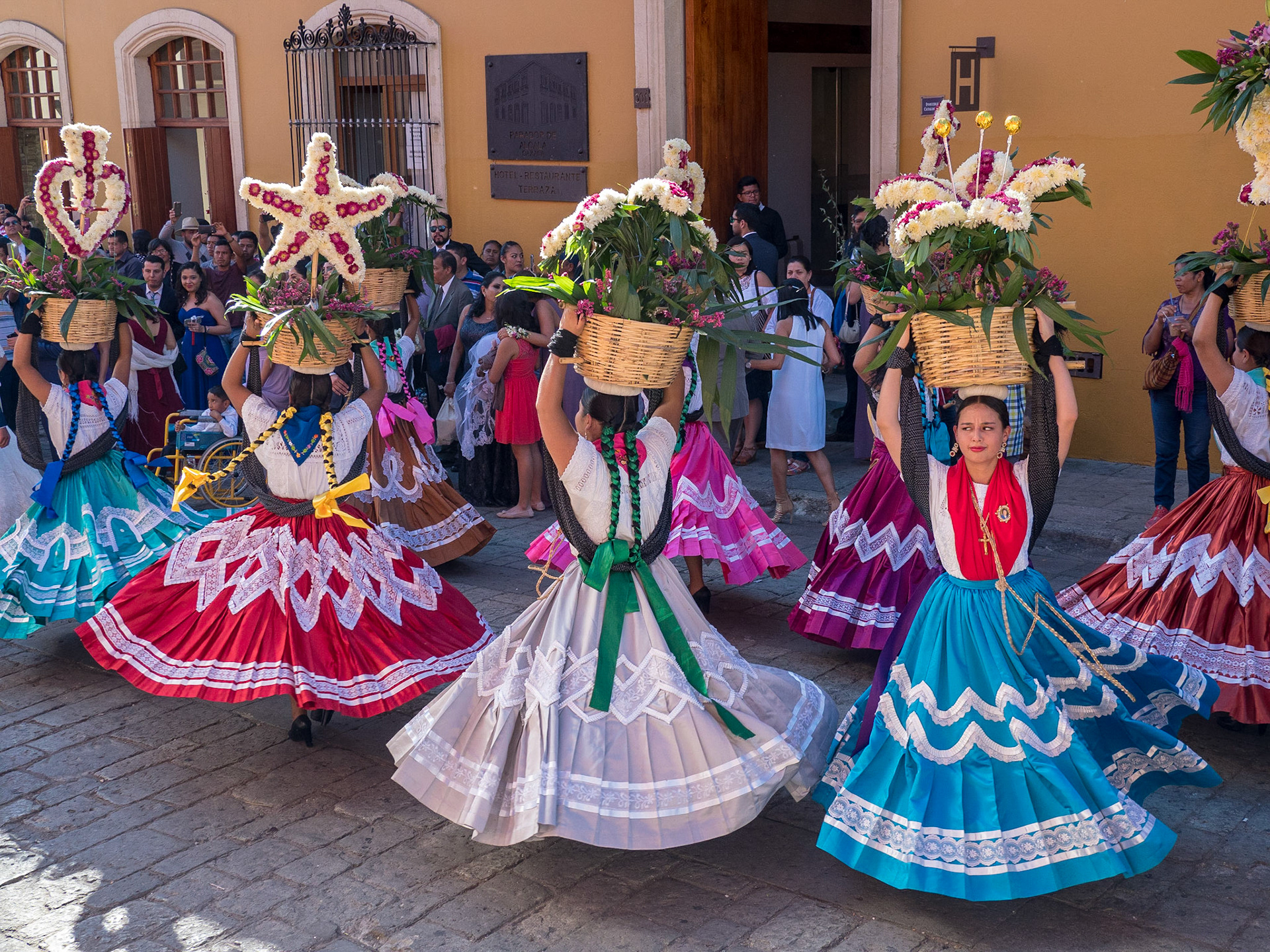 Oaxaca, Mexico