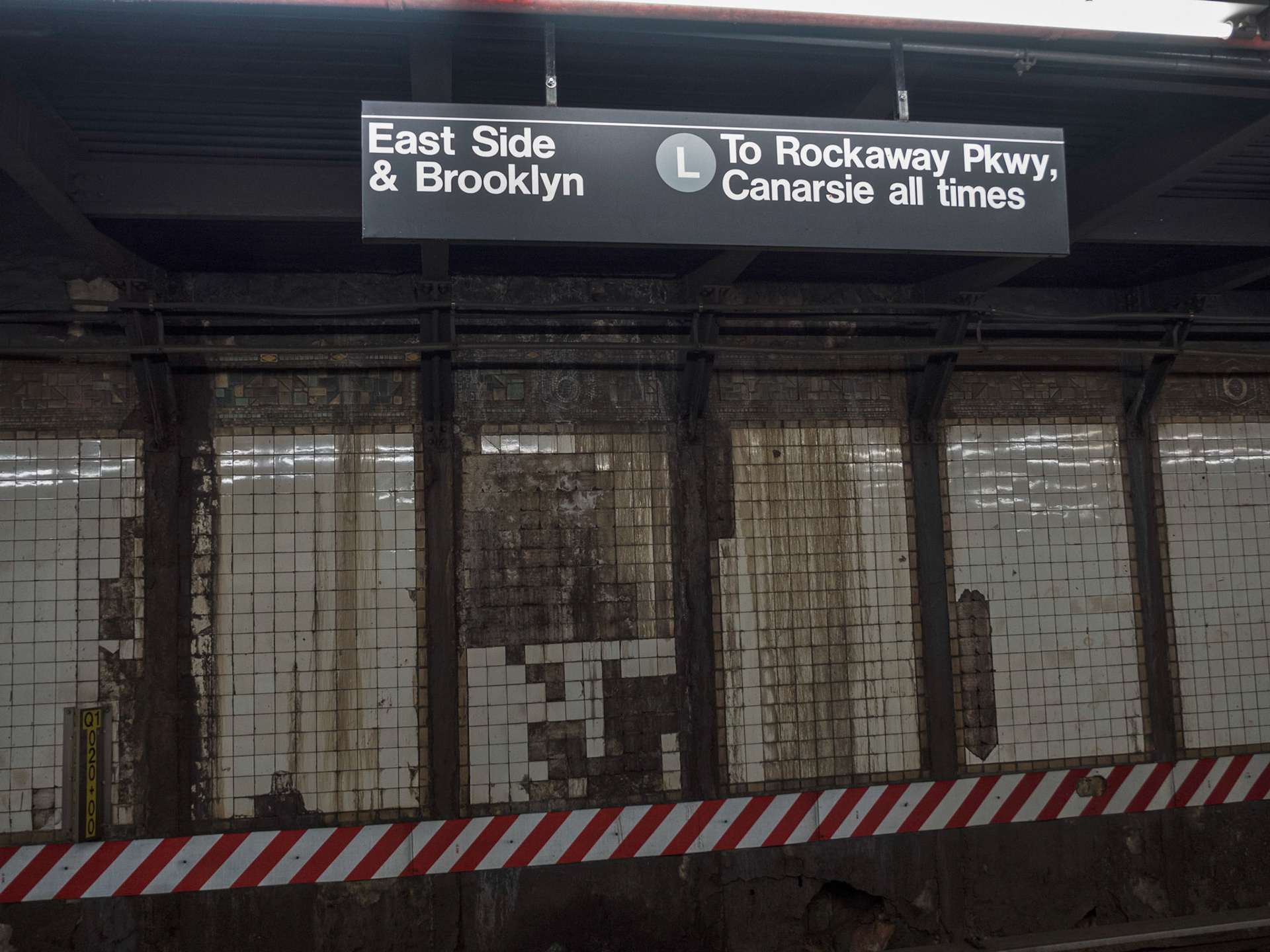 New York City, NY, USA