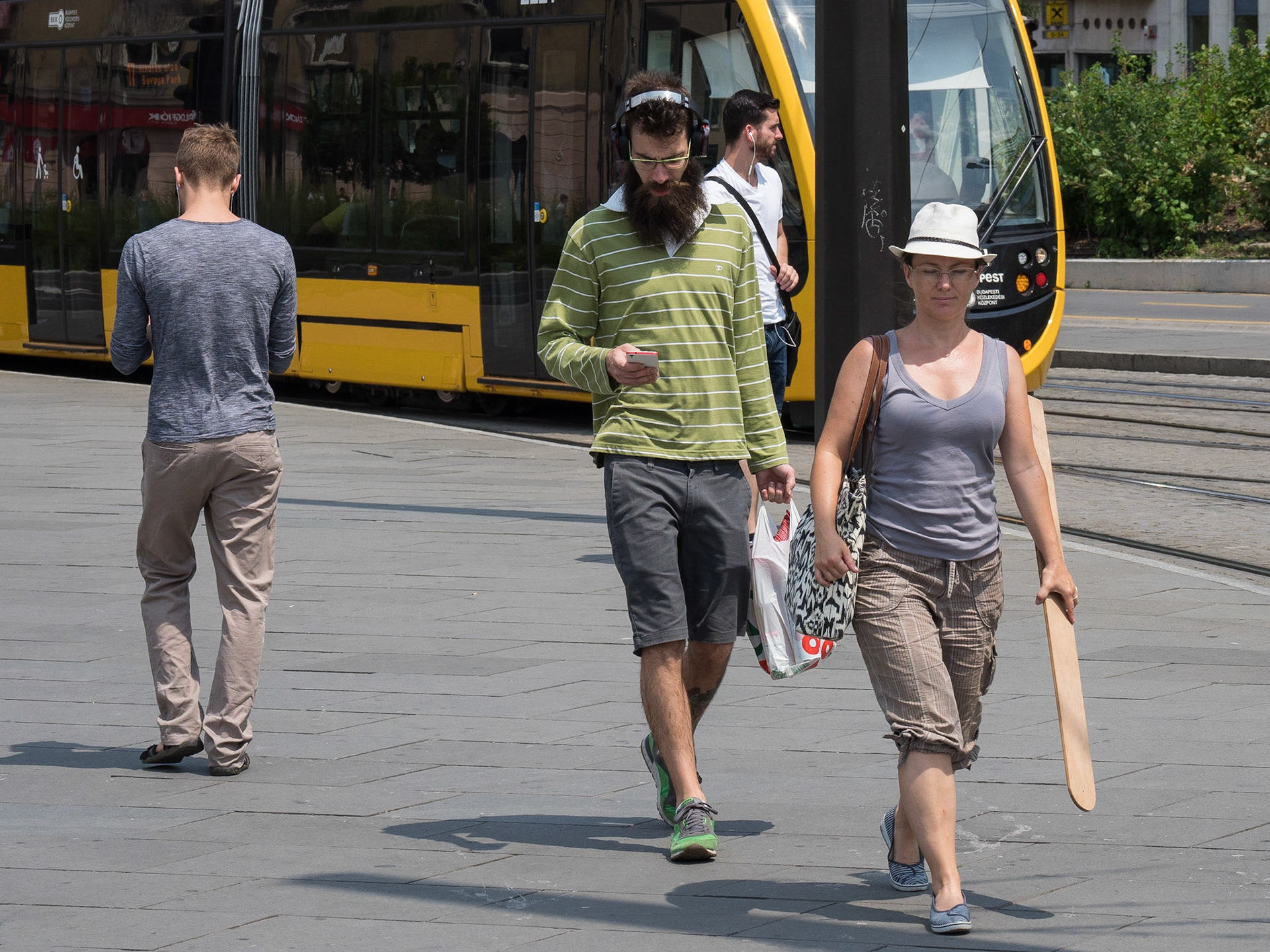 Budapest, Hungary