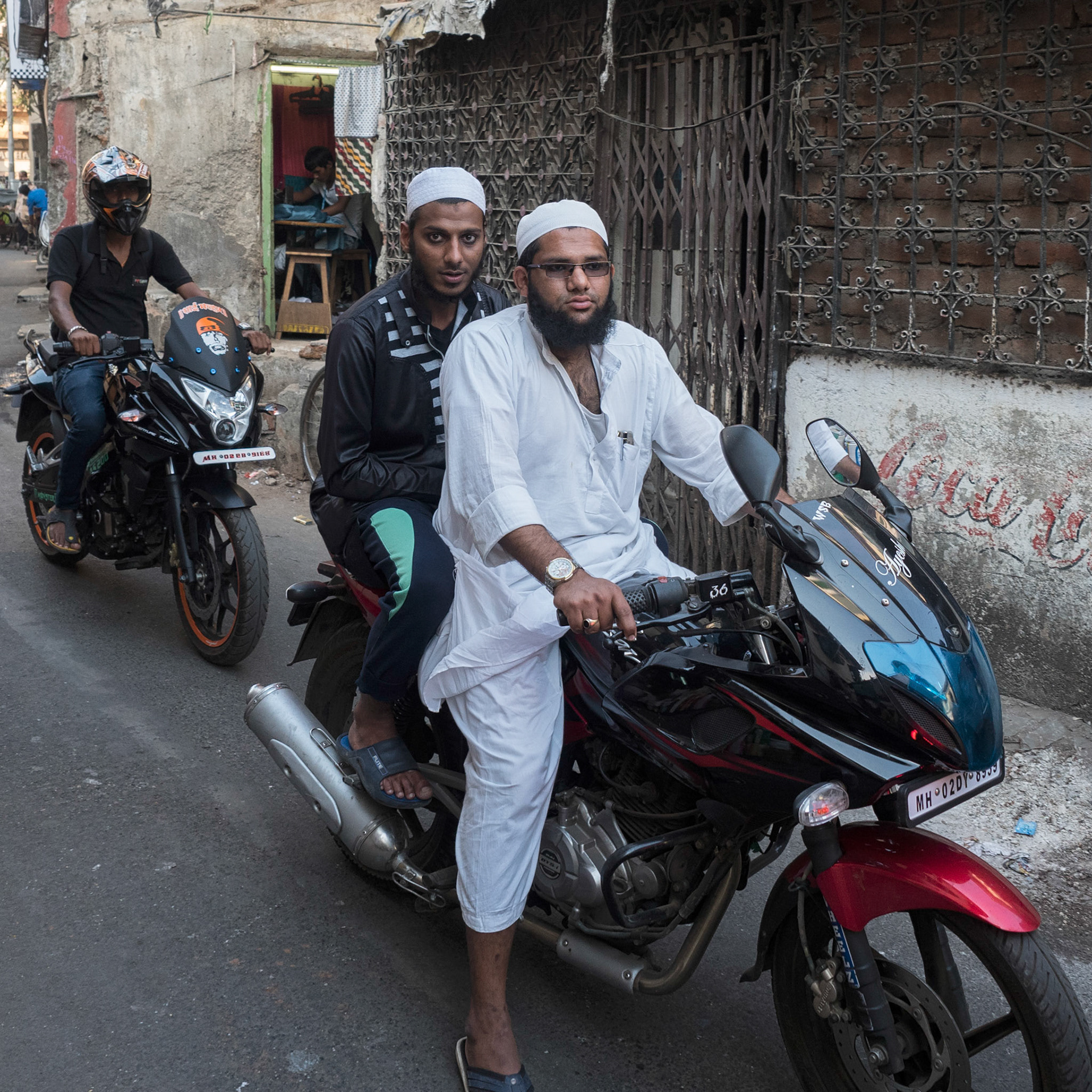 Mumbai, India