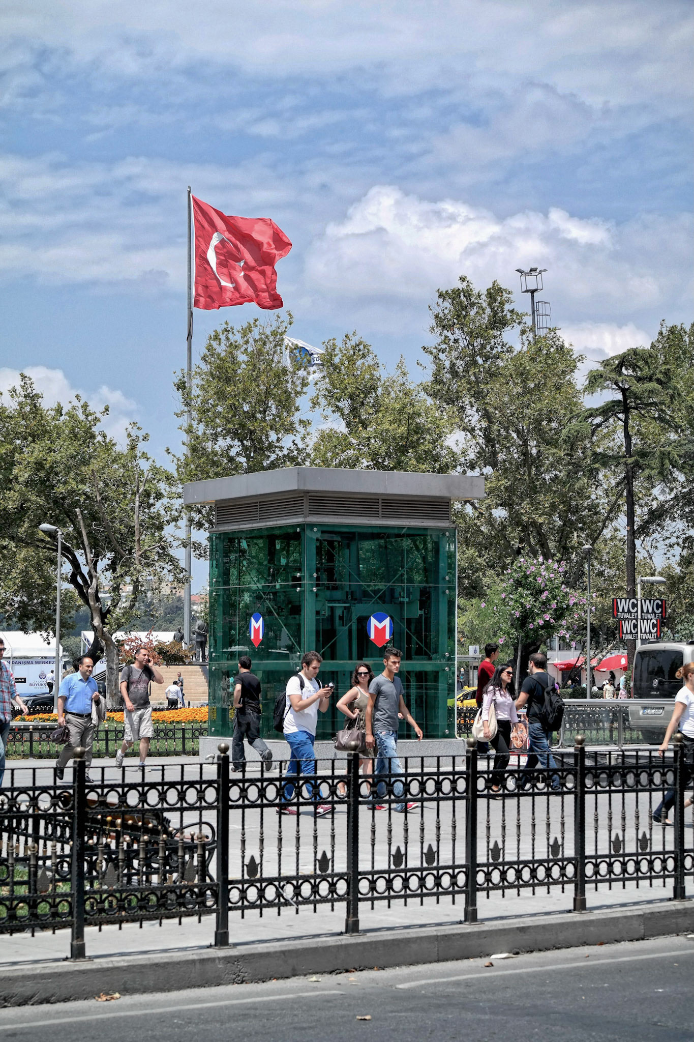 Istanbul, Turkey