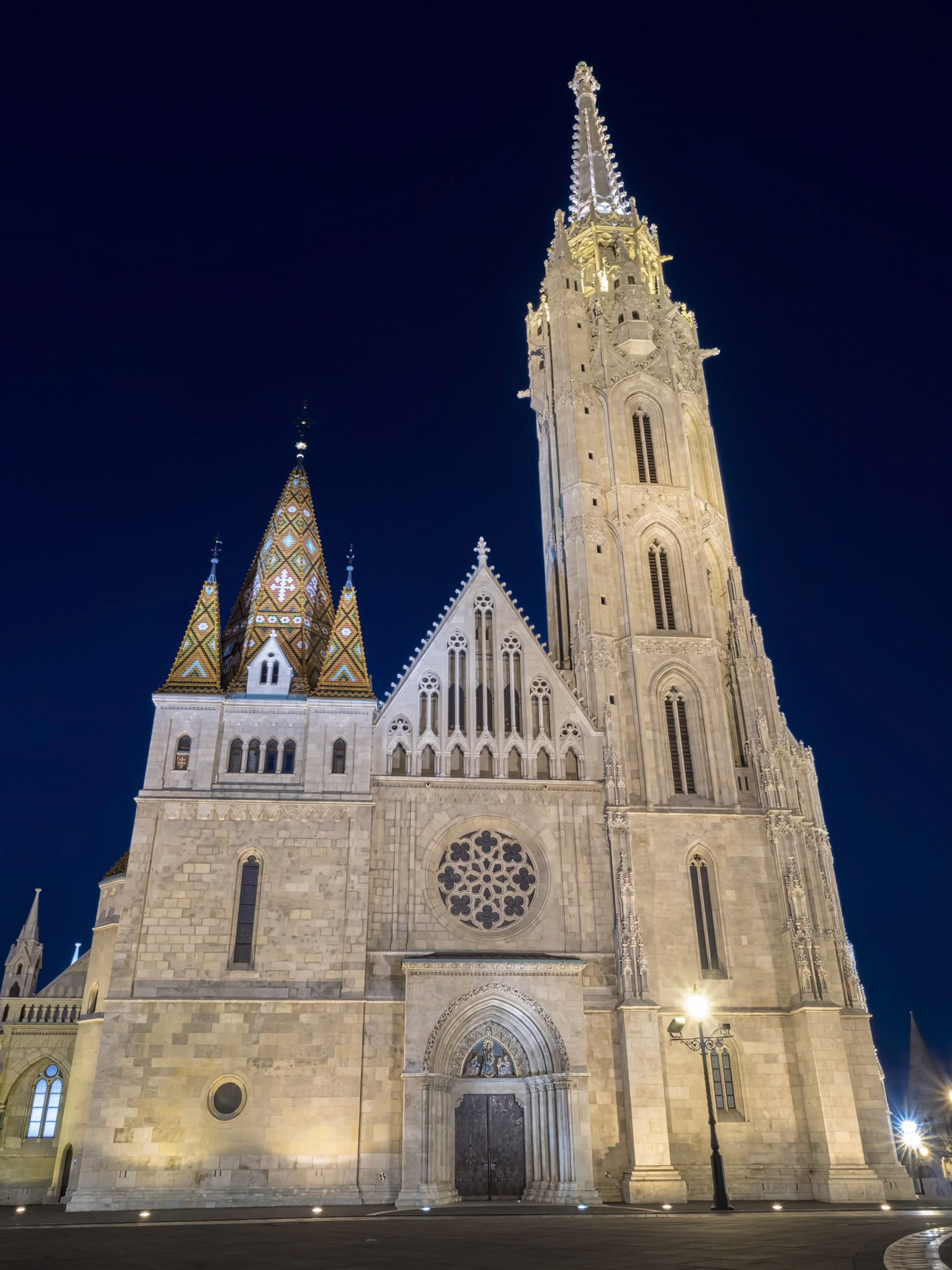 Budapest, Hungary
