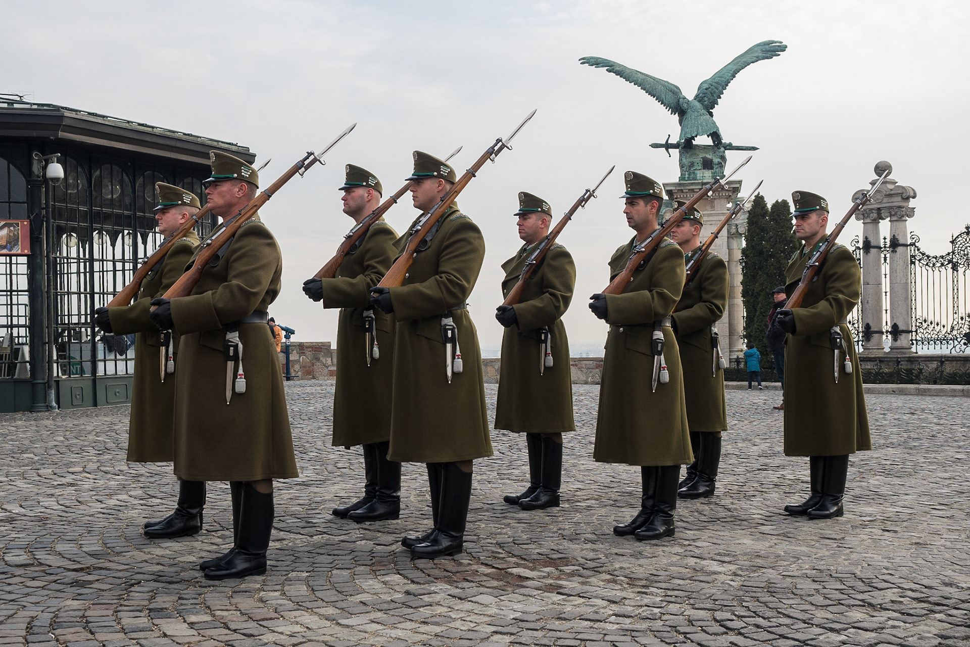 Budapest, Hungary