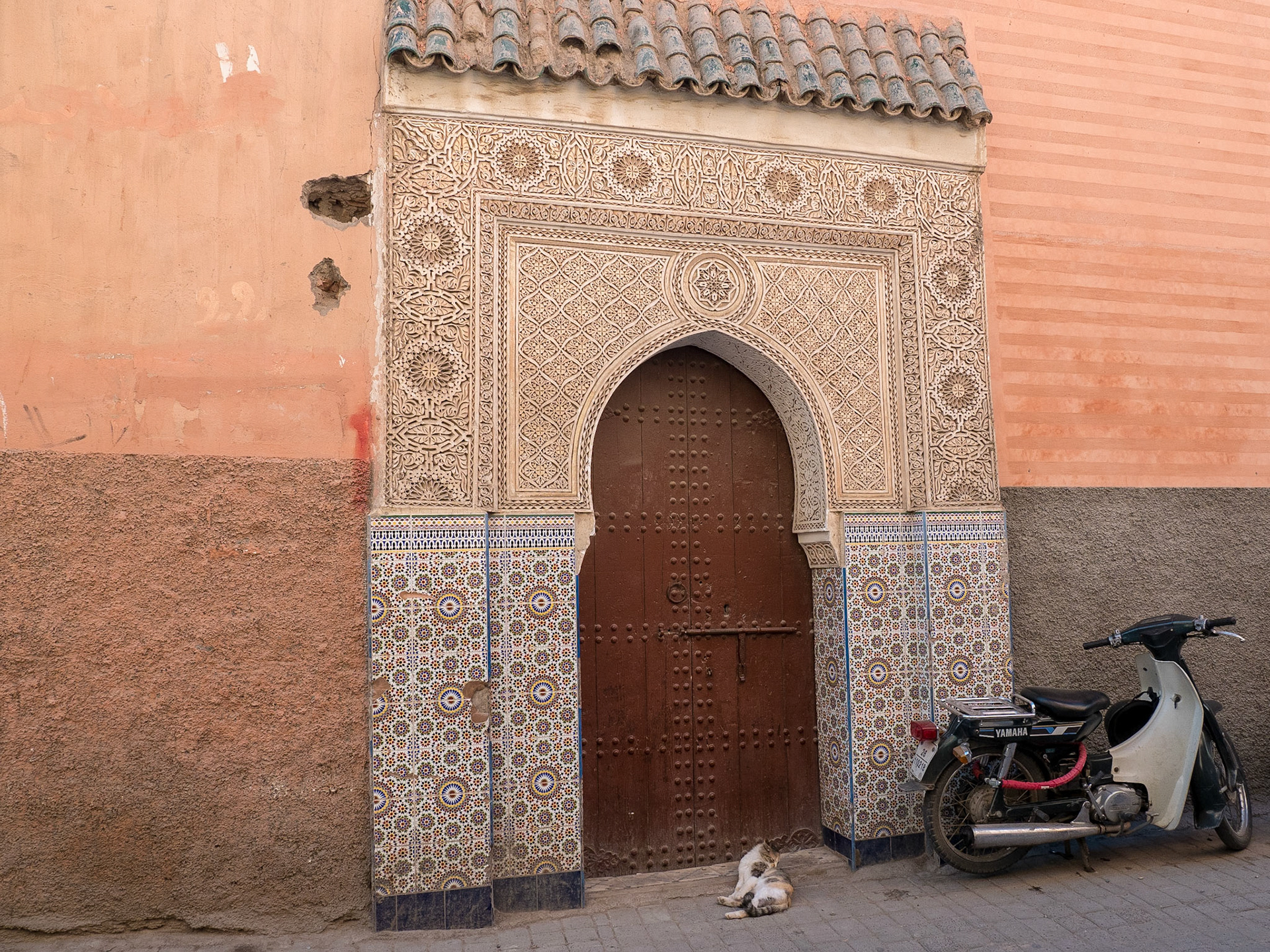 Marrakech, Morocco