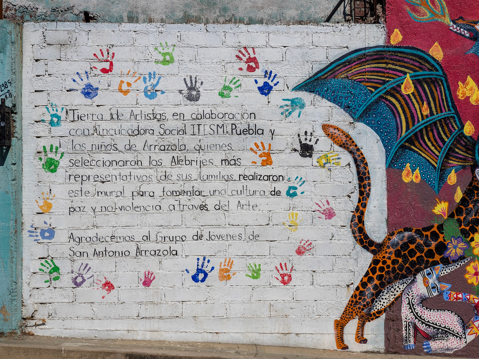 Oaxaca, Mexico
