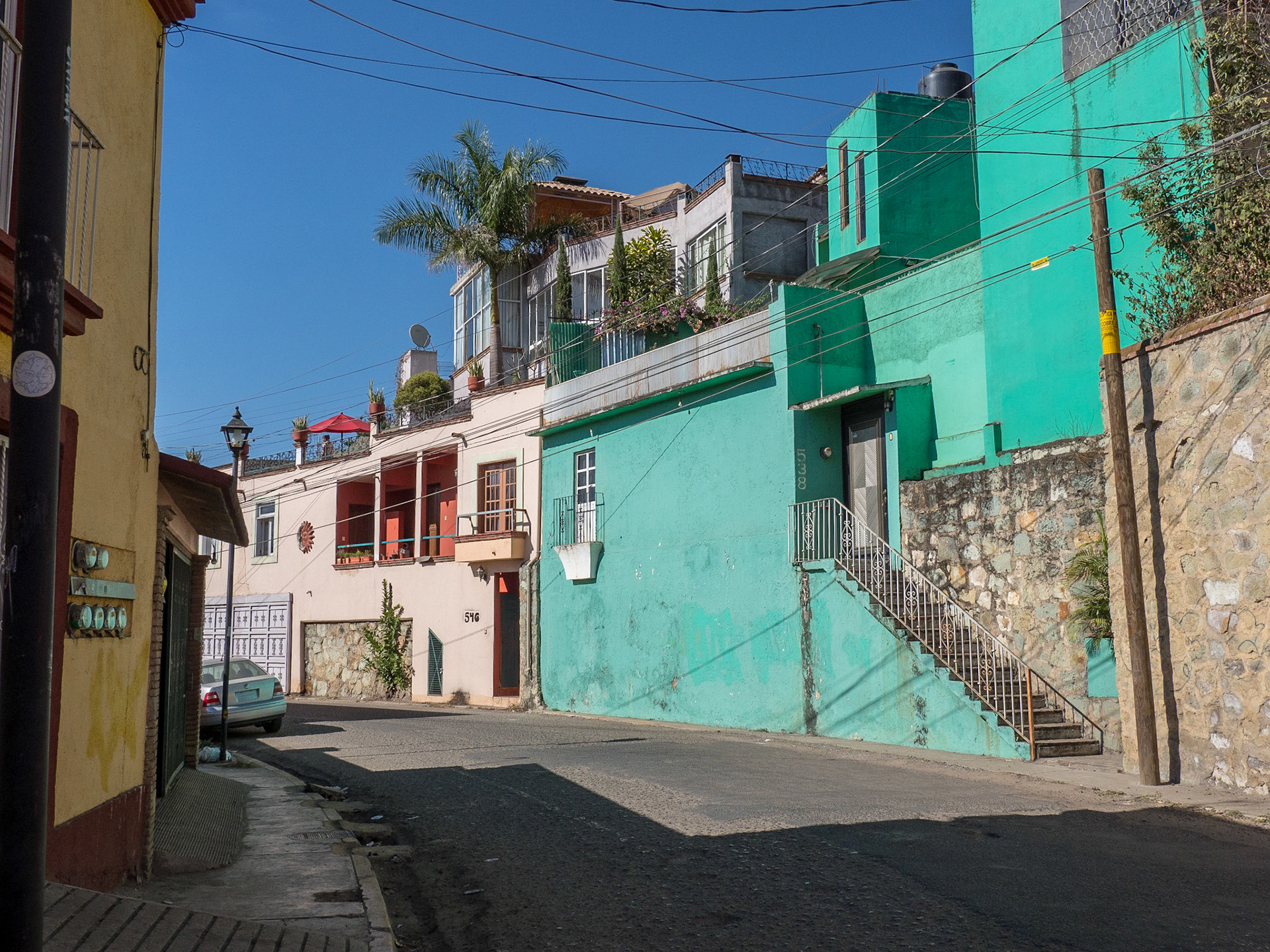 Oaxaca, Mexico