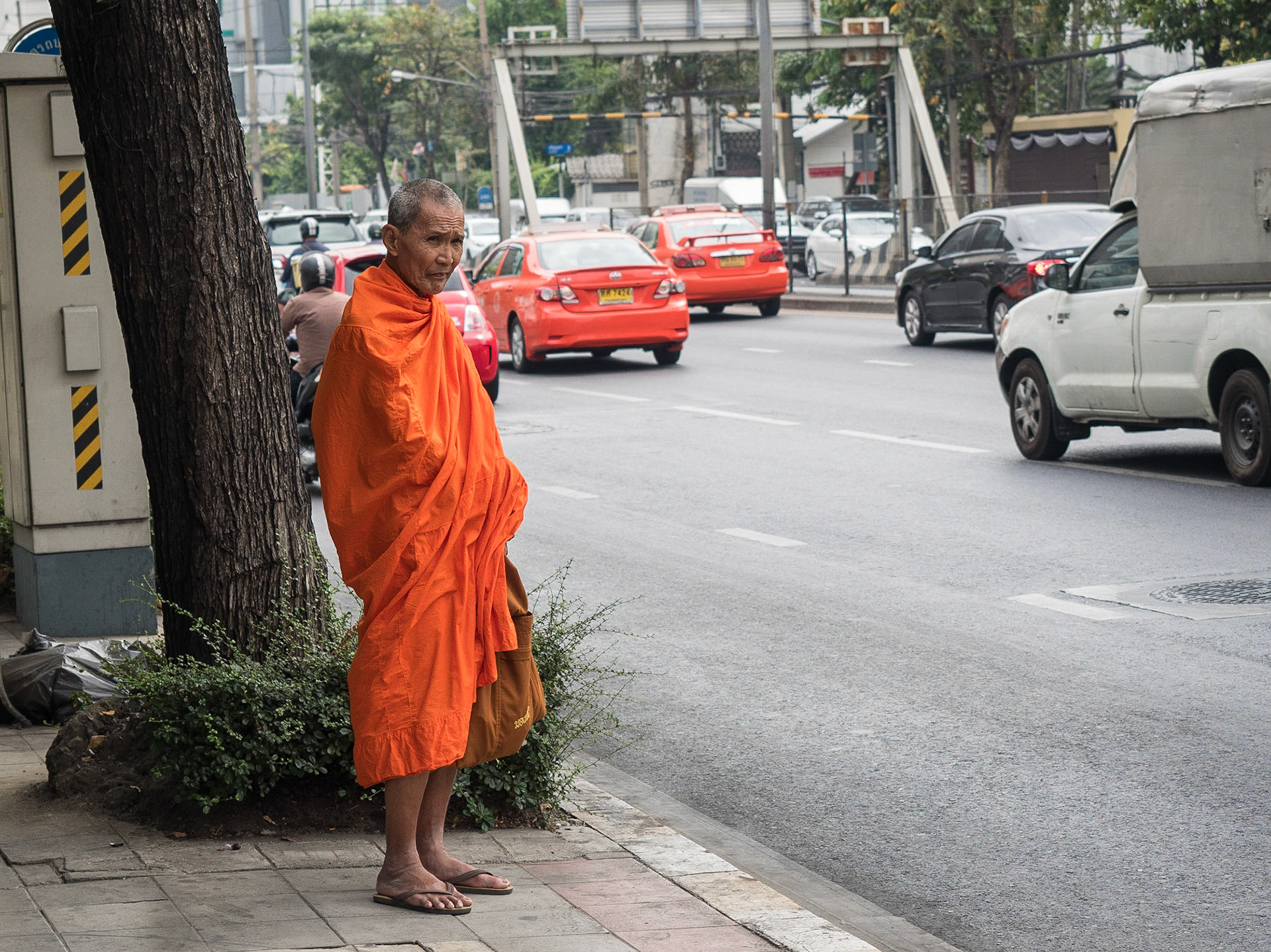 Bangkok, Thailand