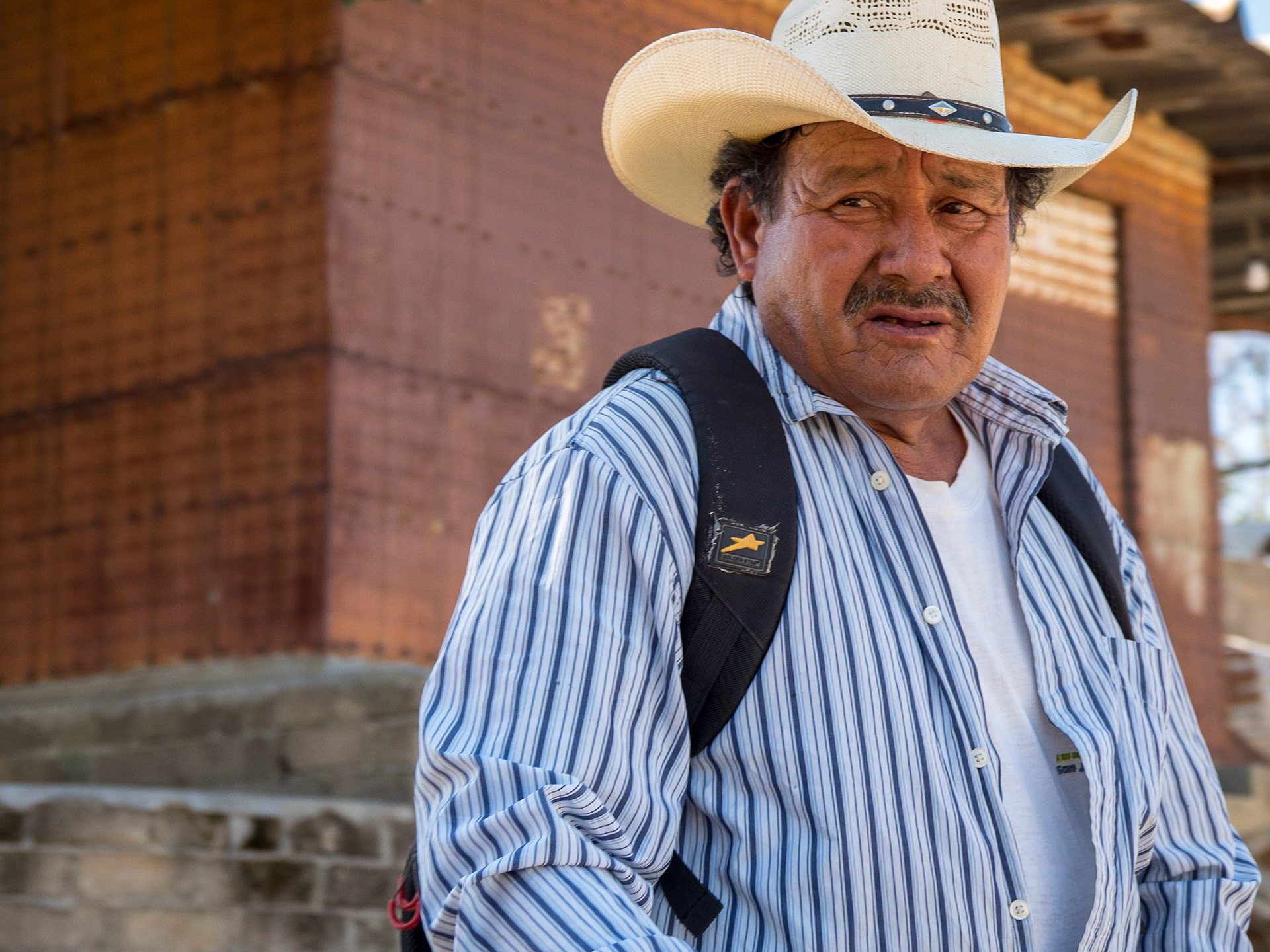 Oaxaca, Mexico