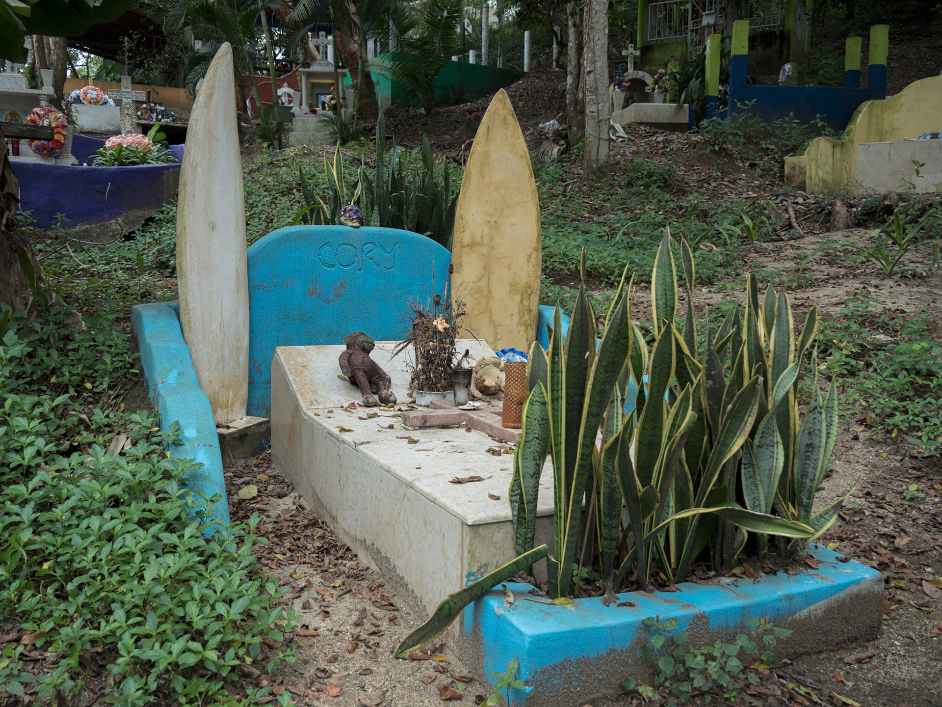Sayulita, Mexico