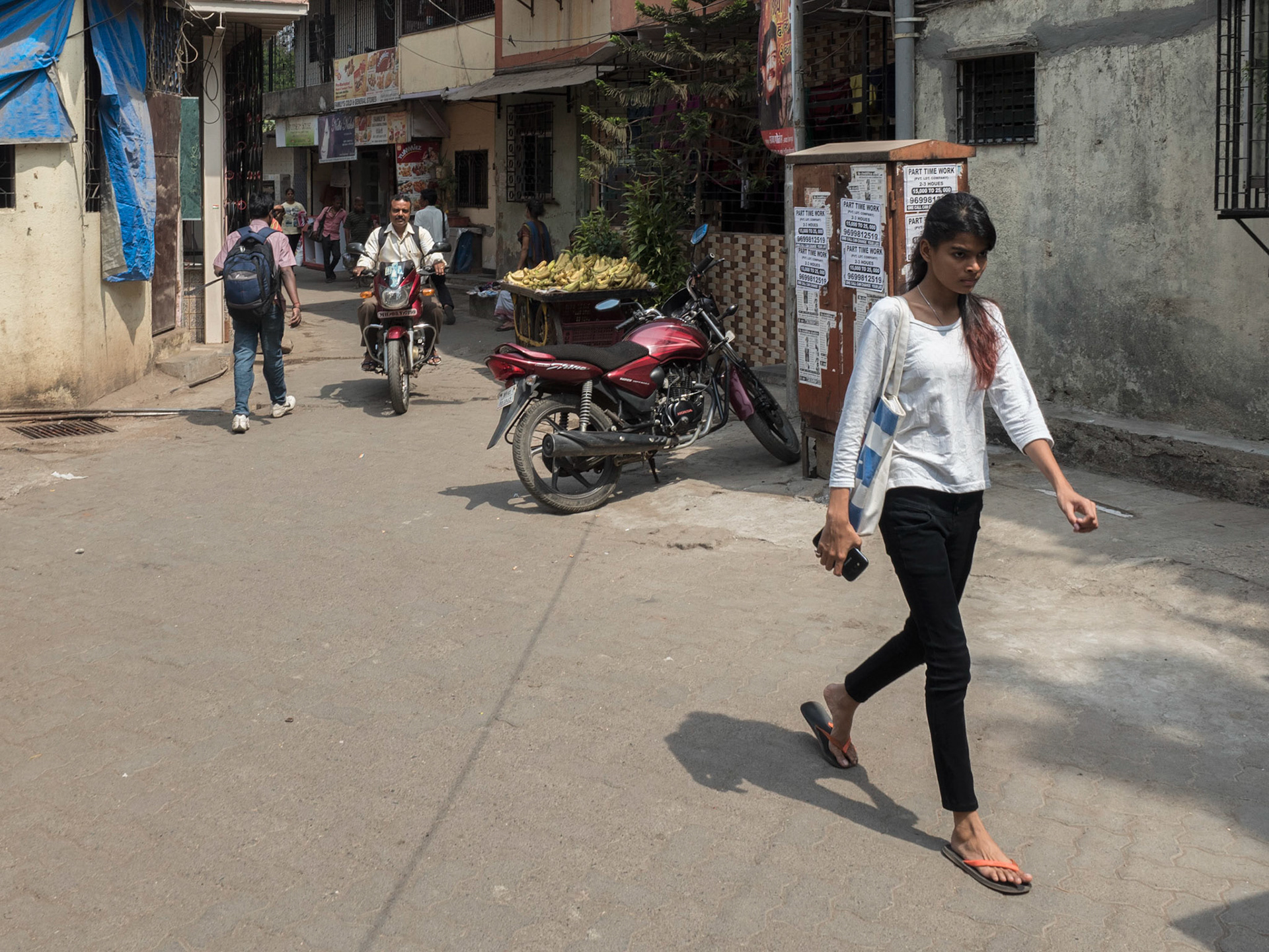 Mumbai, India