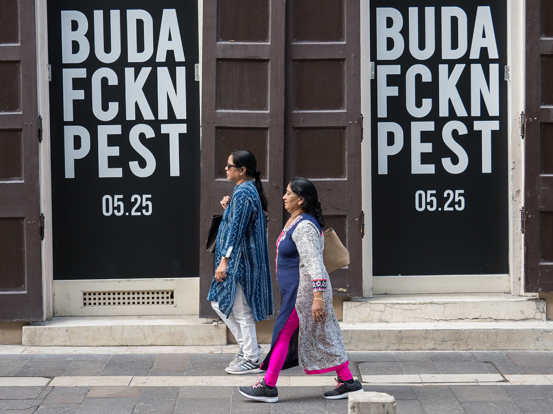 Budapest, Hungary